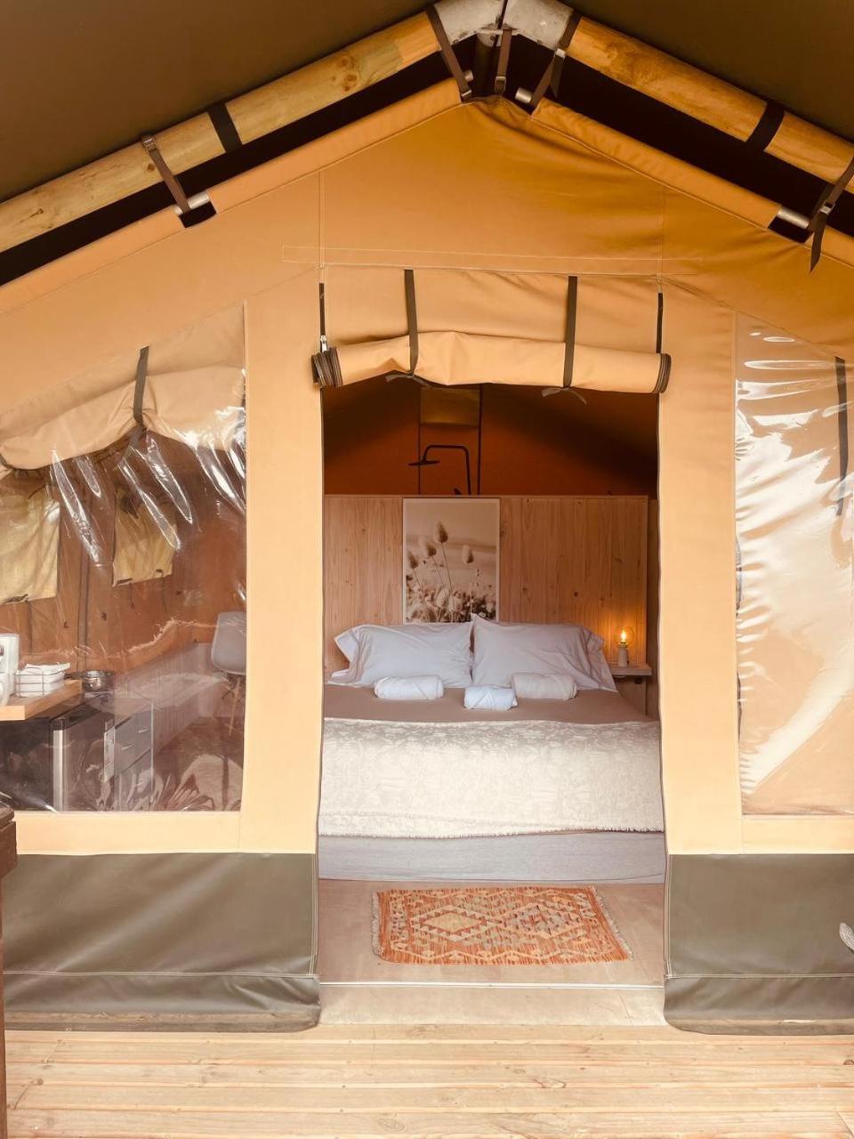 Double Room with Terrace photo 1