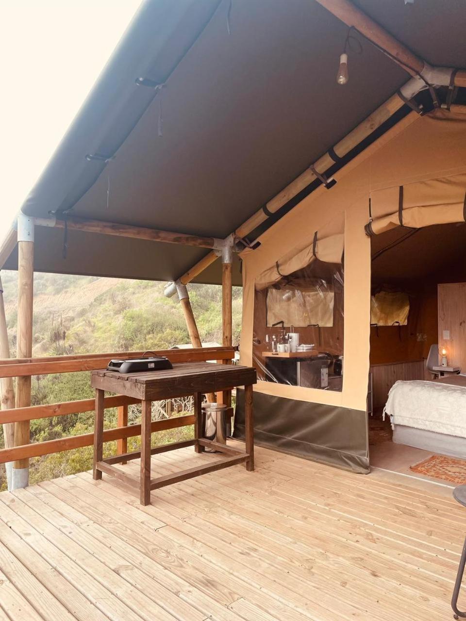Double Room with Terrace photo 2