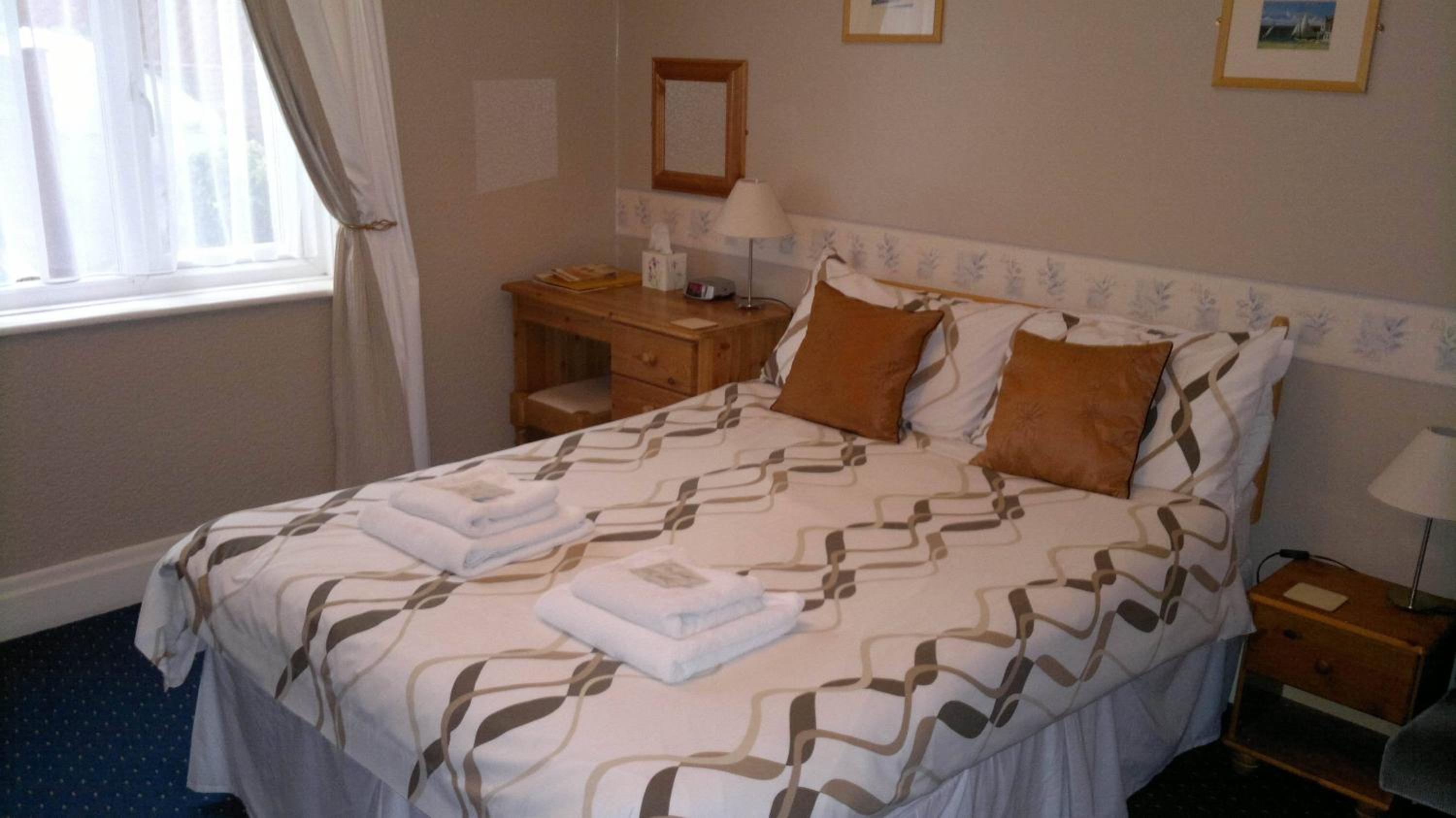 Double Room photo 2