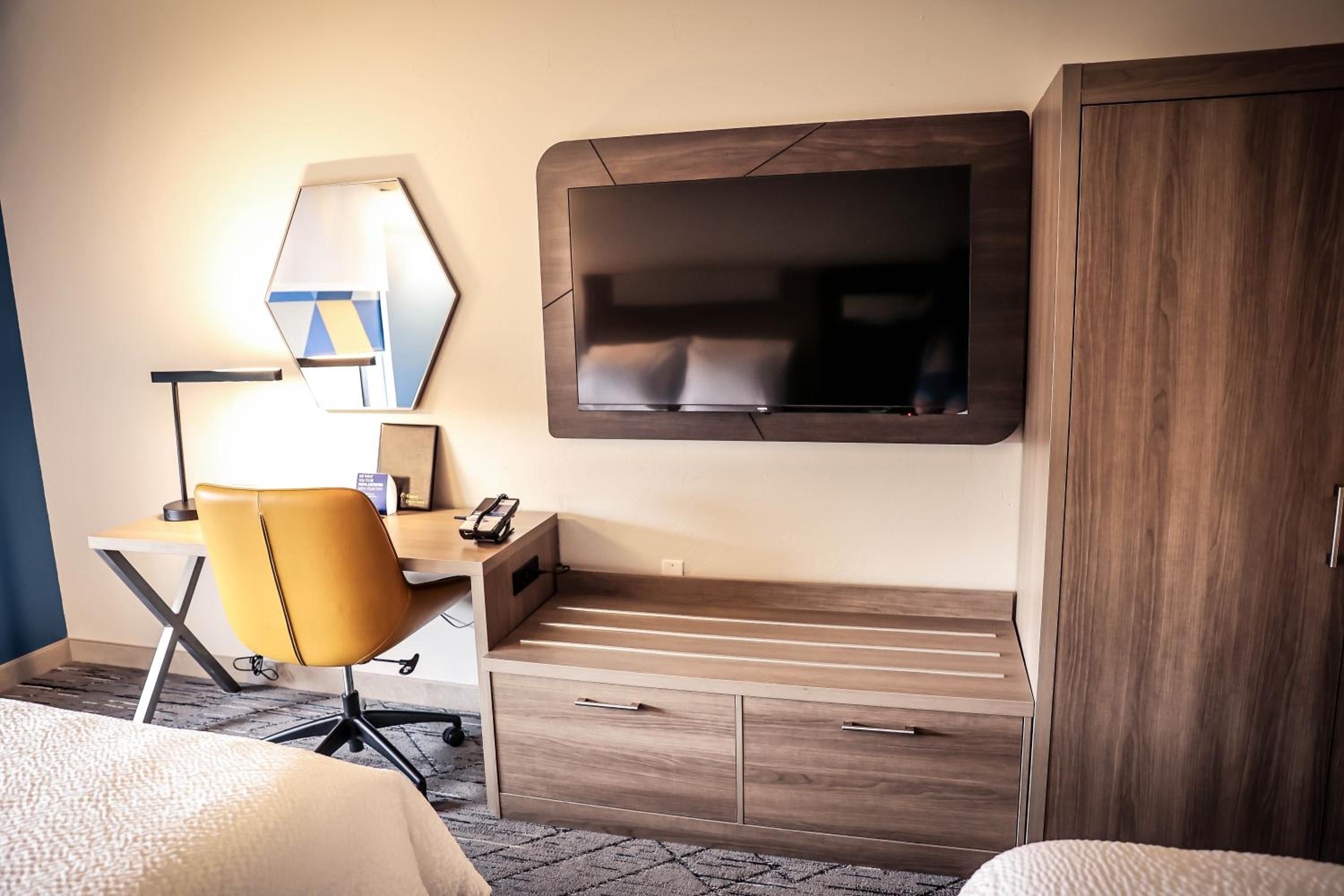 Standard Room - Photo 2