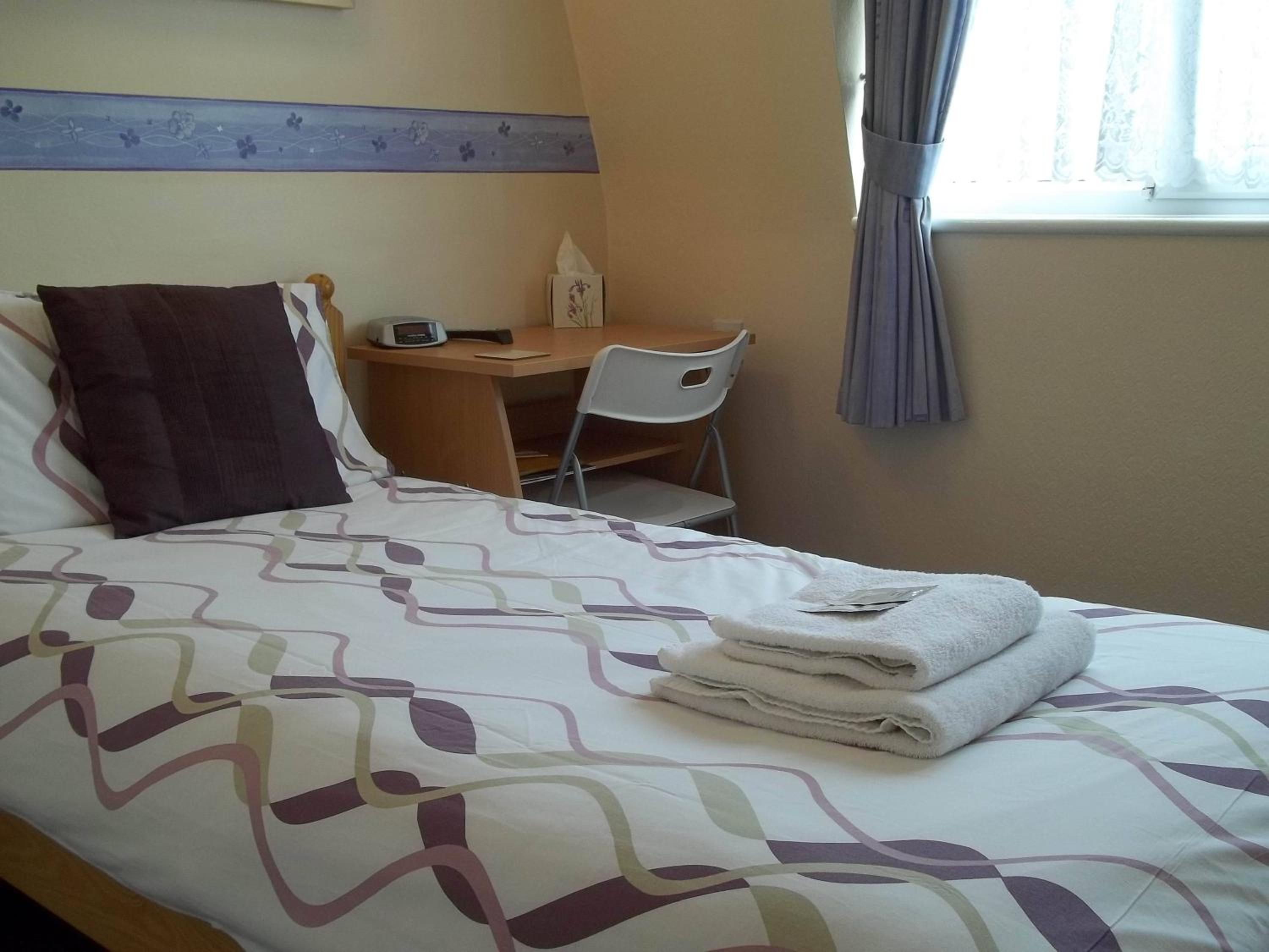 Single Room photo 1