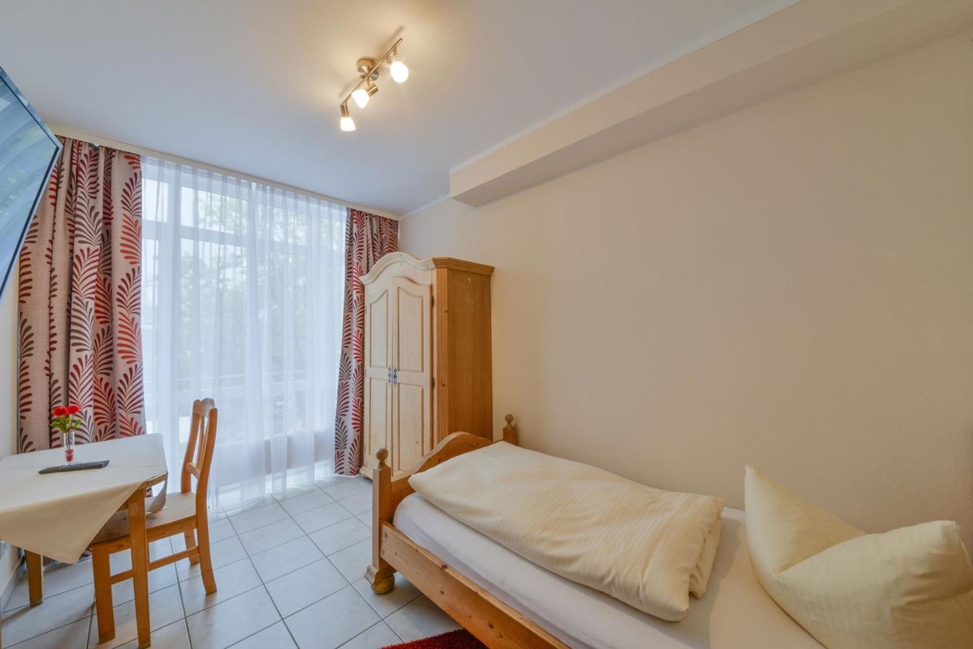 Classic Single Room photo 2