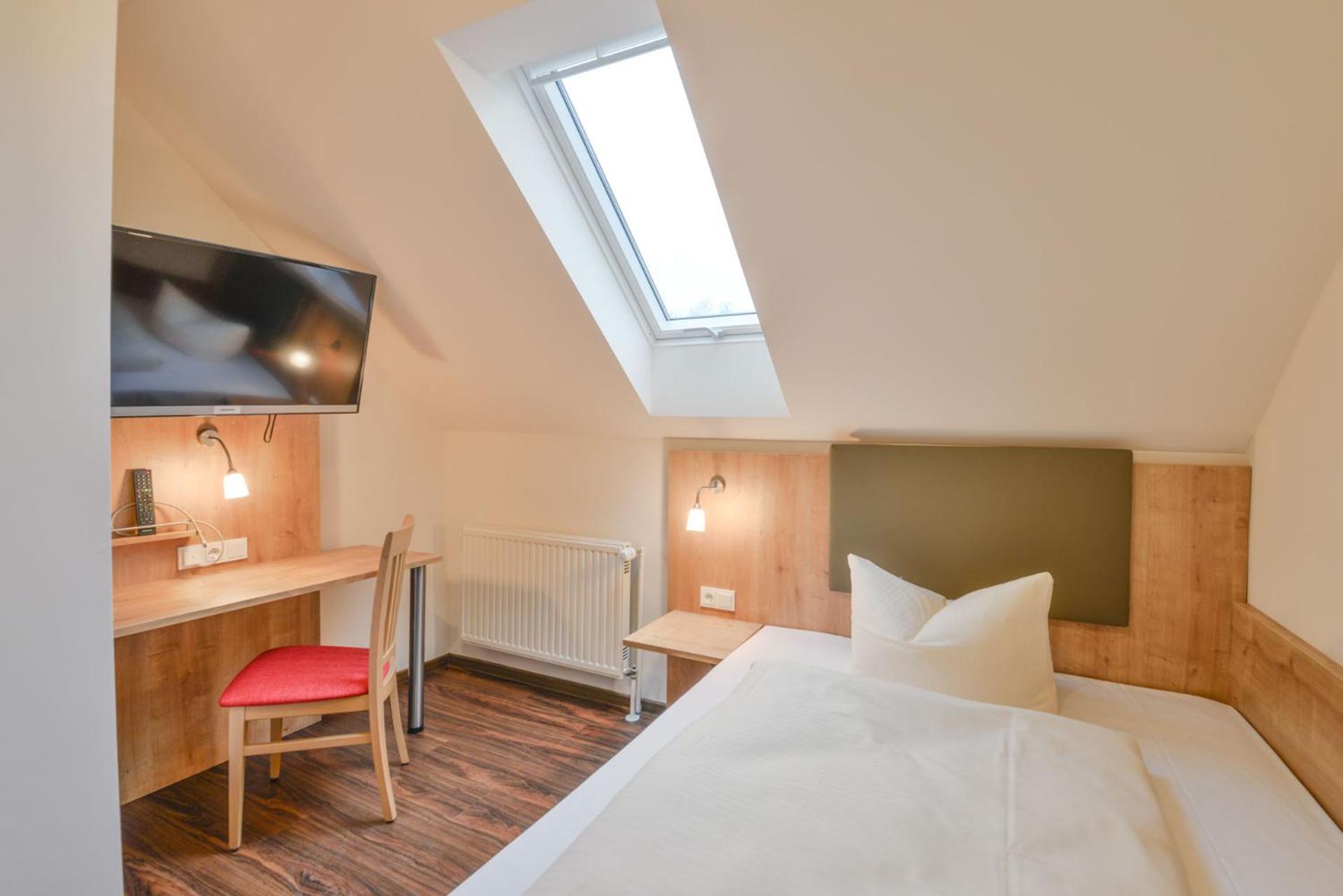 Comfort Single Room photo 3