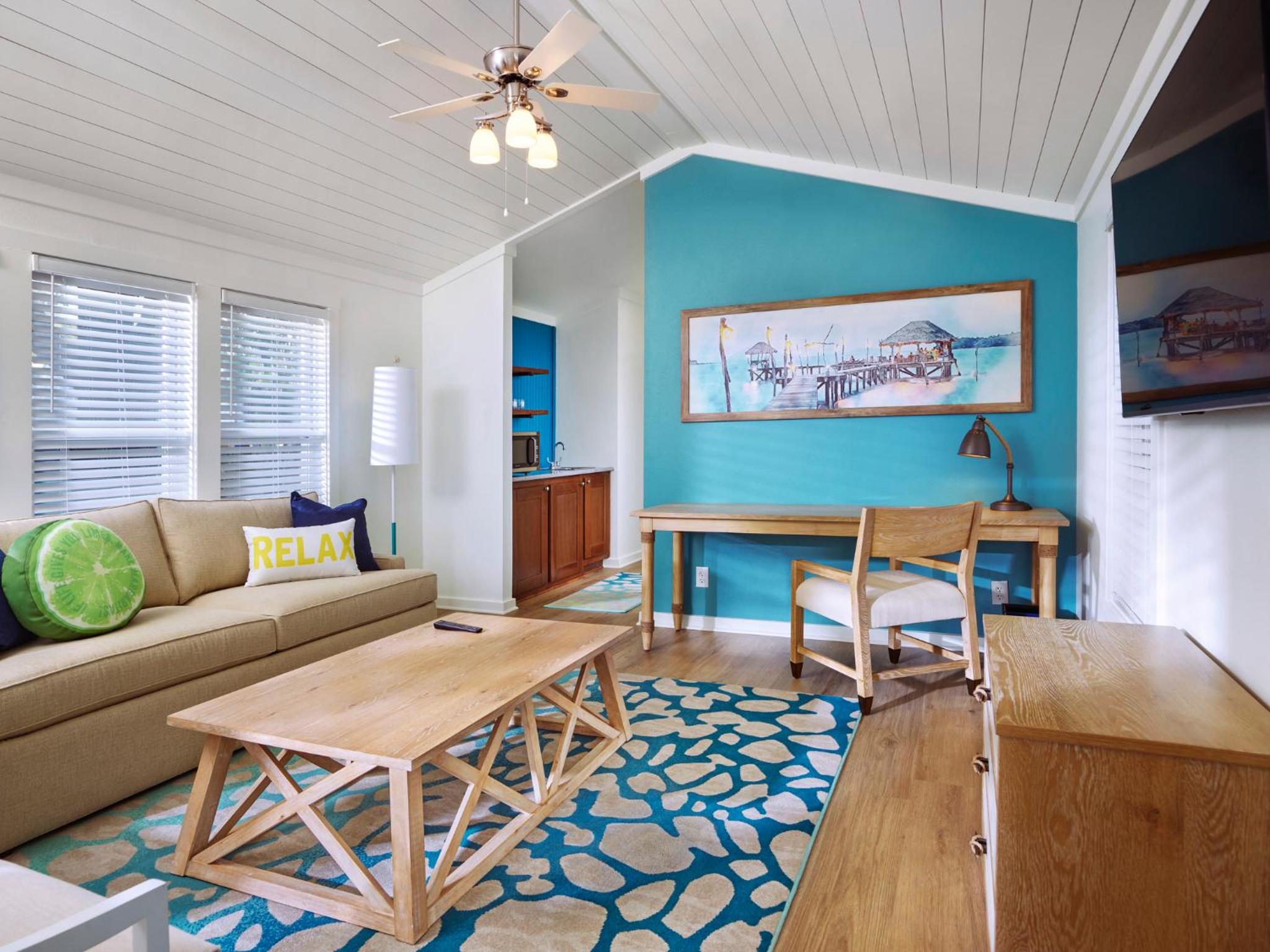 Lake Cottage