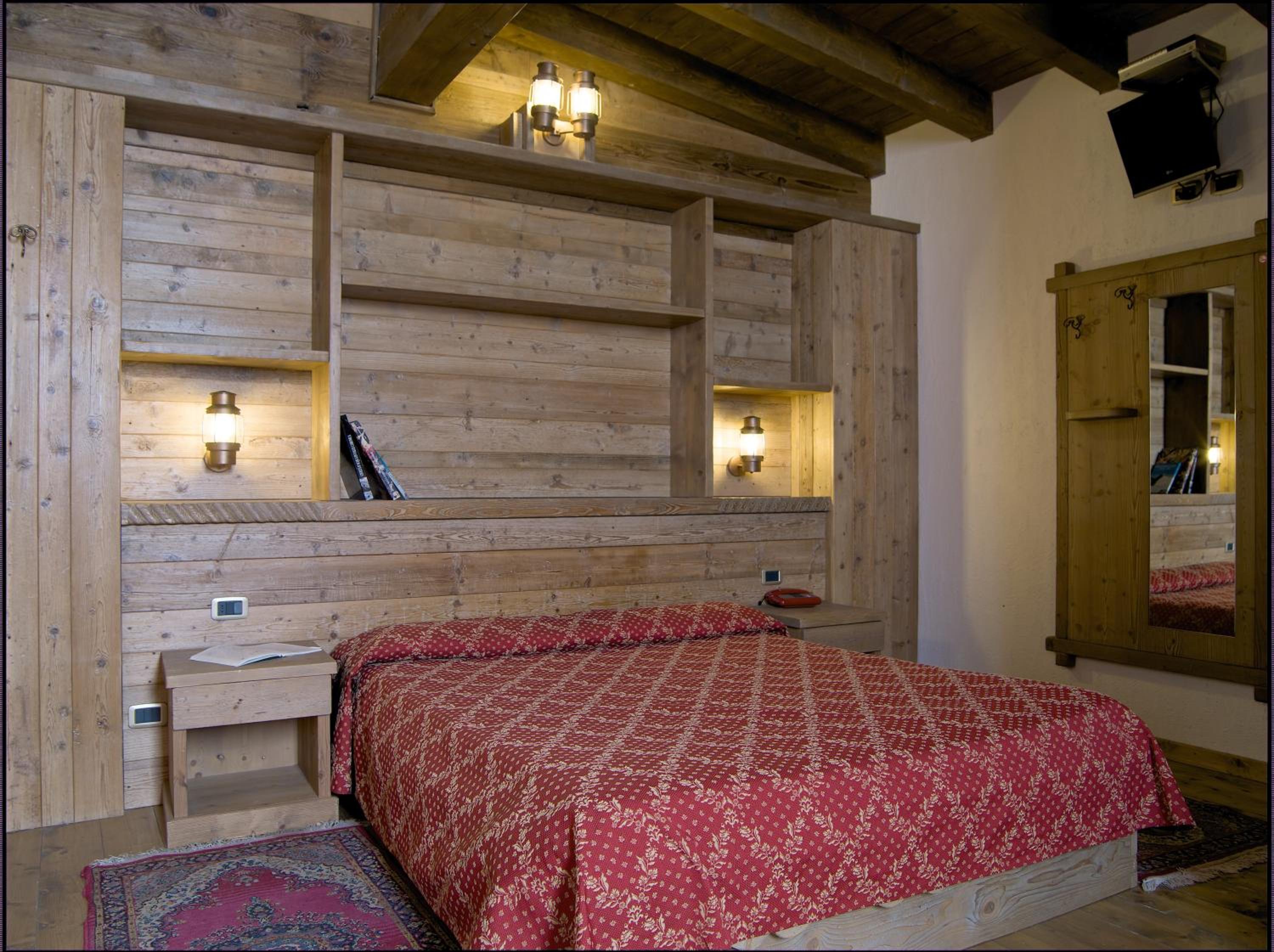 Quadruple Room photo 1
