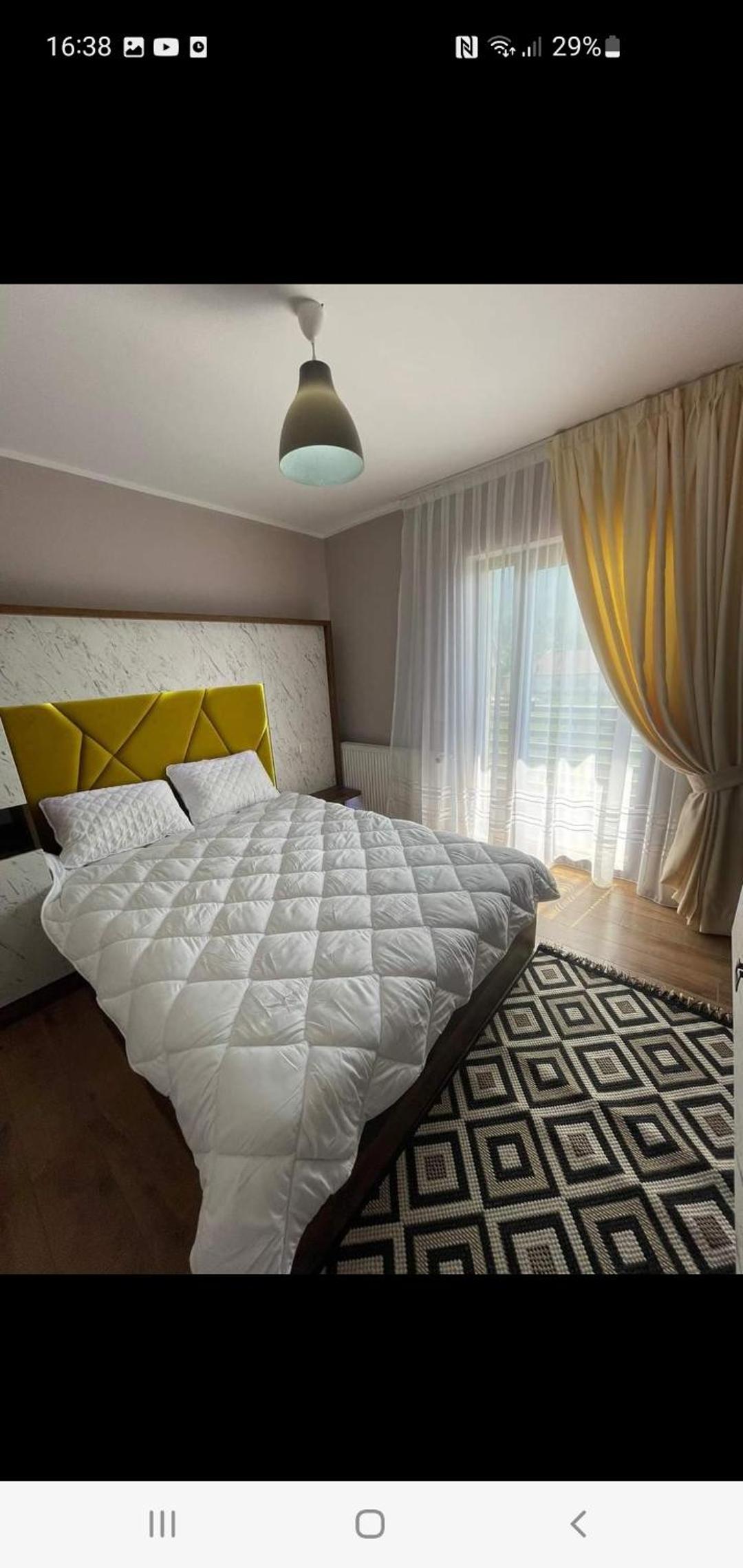 Economy Double Room photo 2