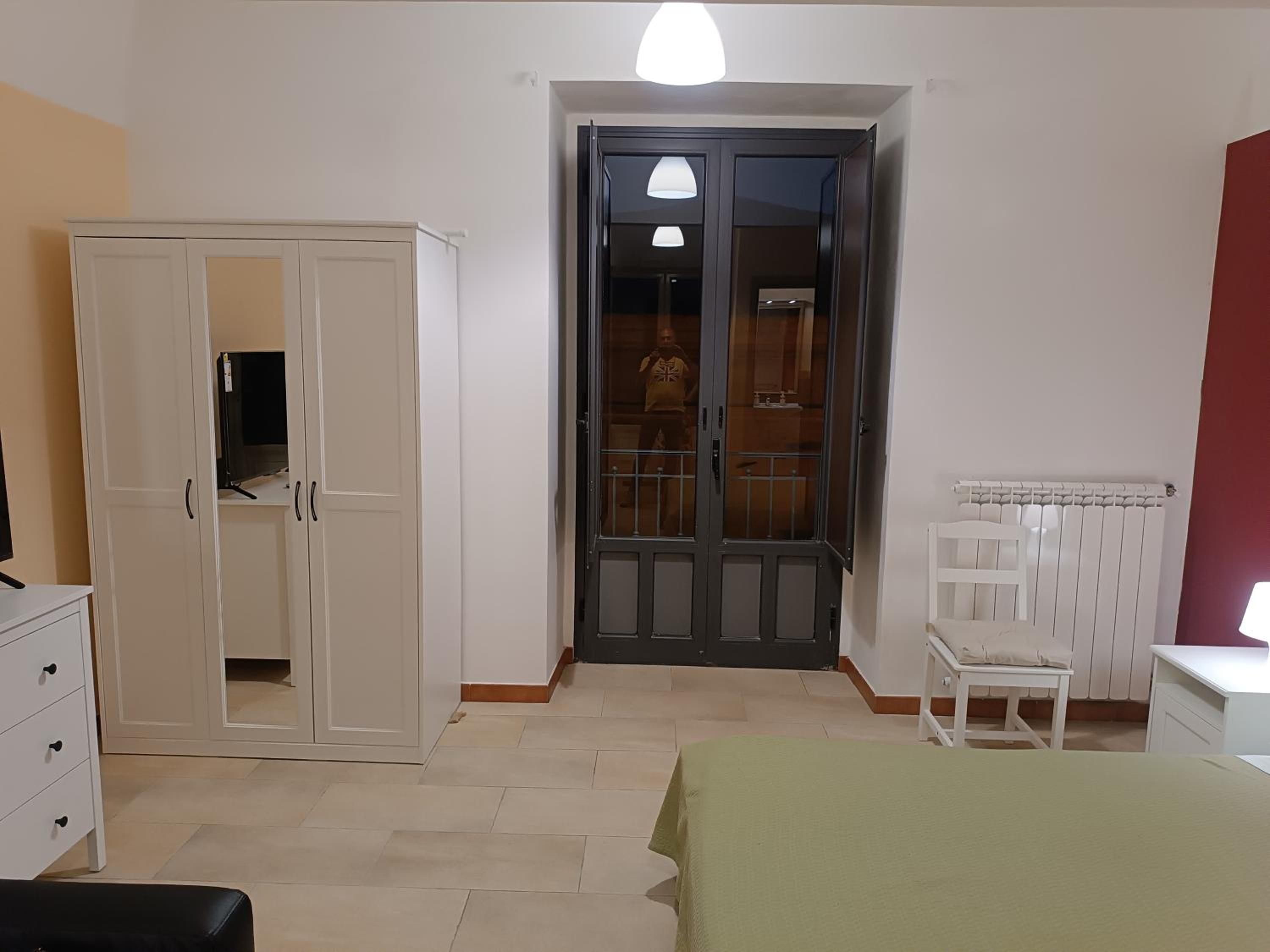 Queen Room with Sea View photo 3