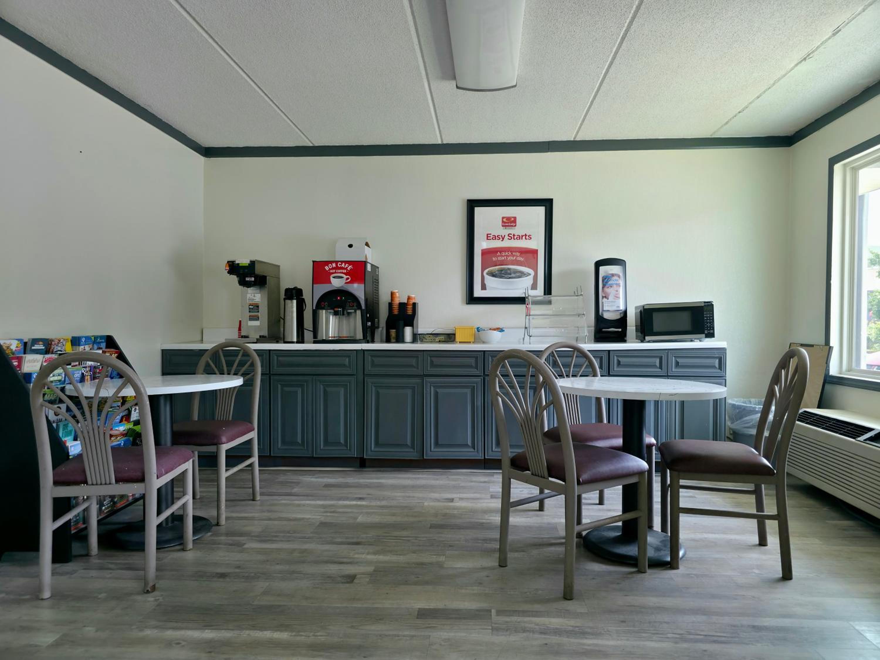 Econo Lodge Lavonia I-85, Billede 2