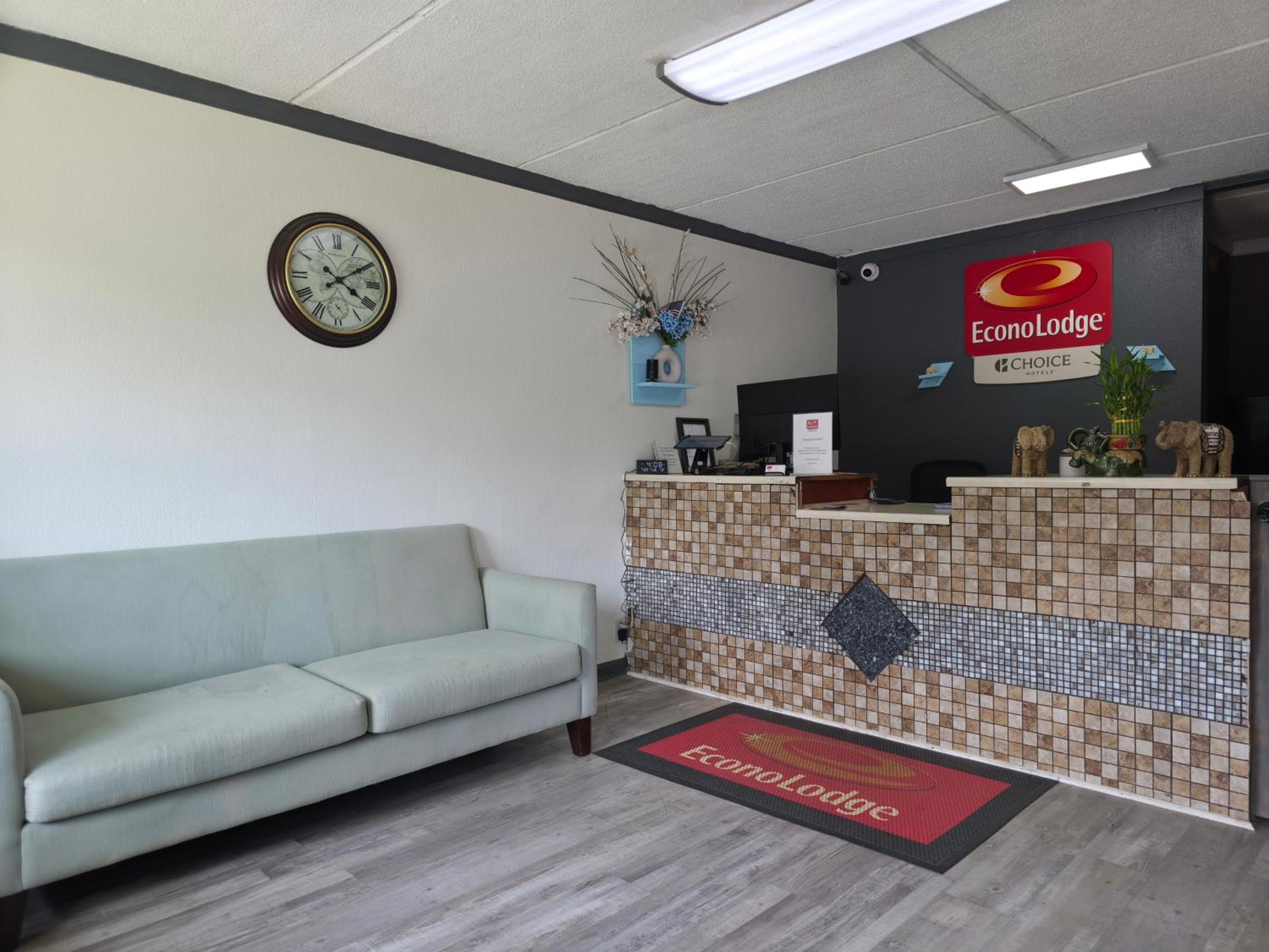 Econo Lodge Lavonia I-85, Billede 3