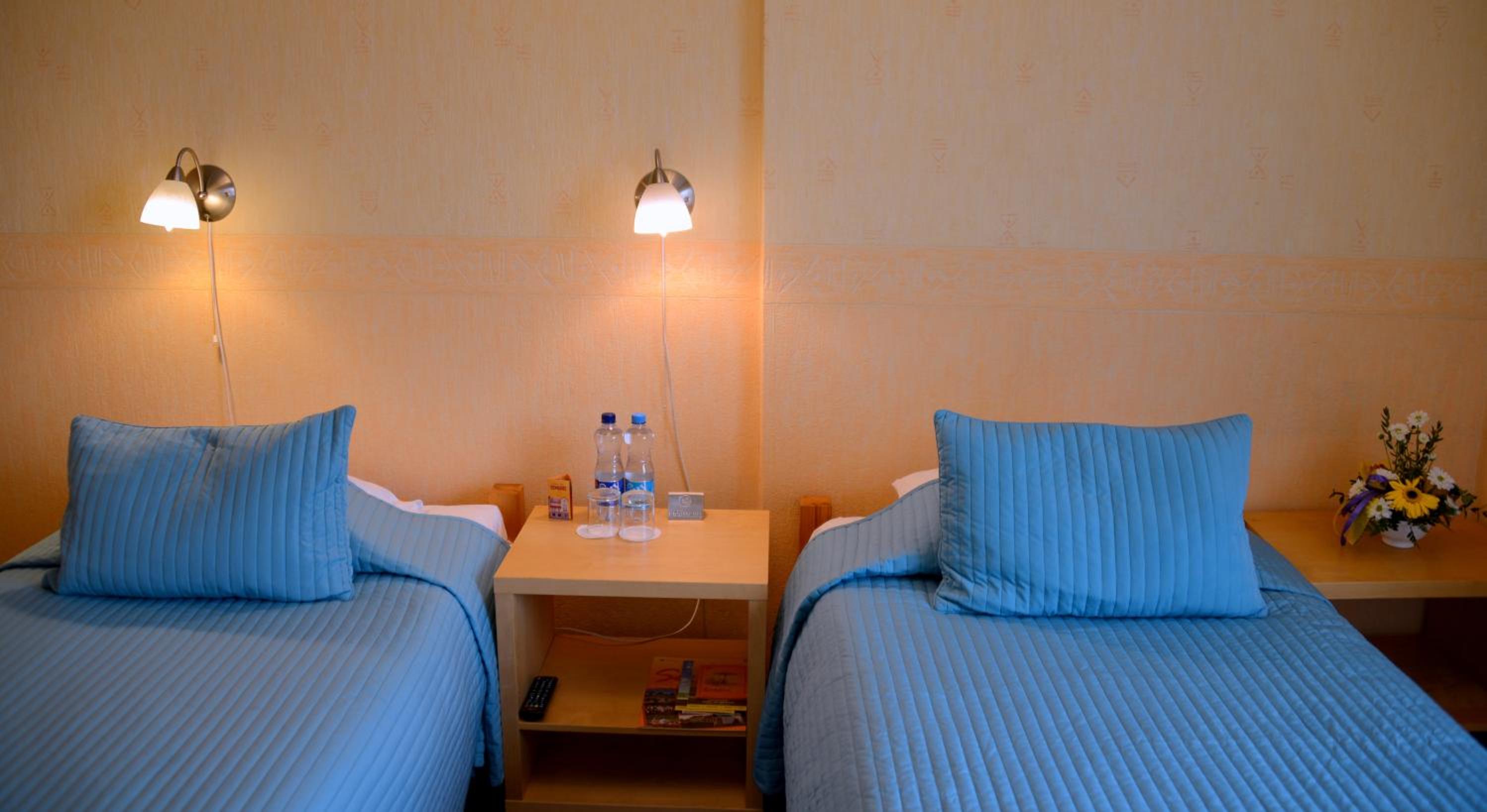 Twin Room photo 2