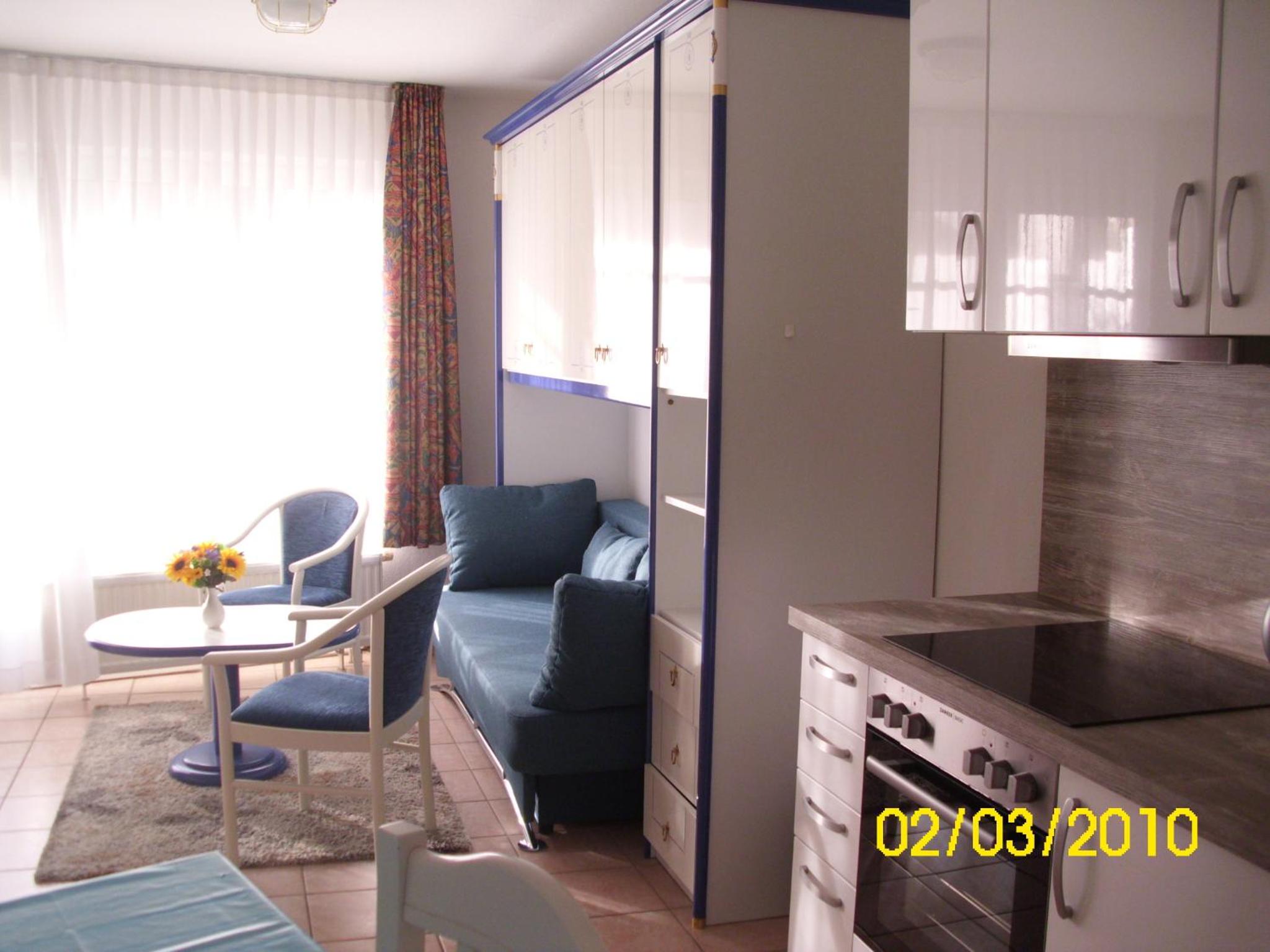 Apartment with Terrace photo 2