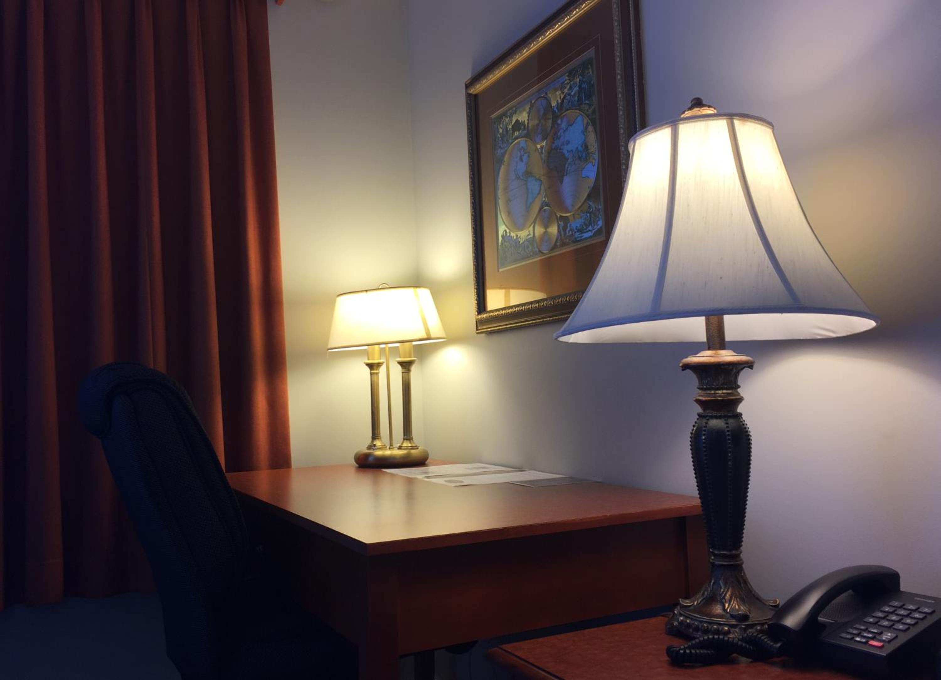 Queen Room with Sea View photo 1