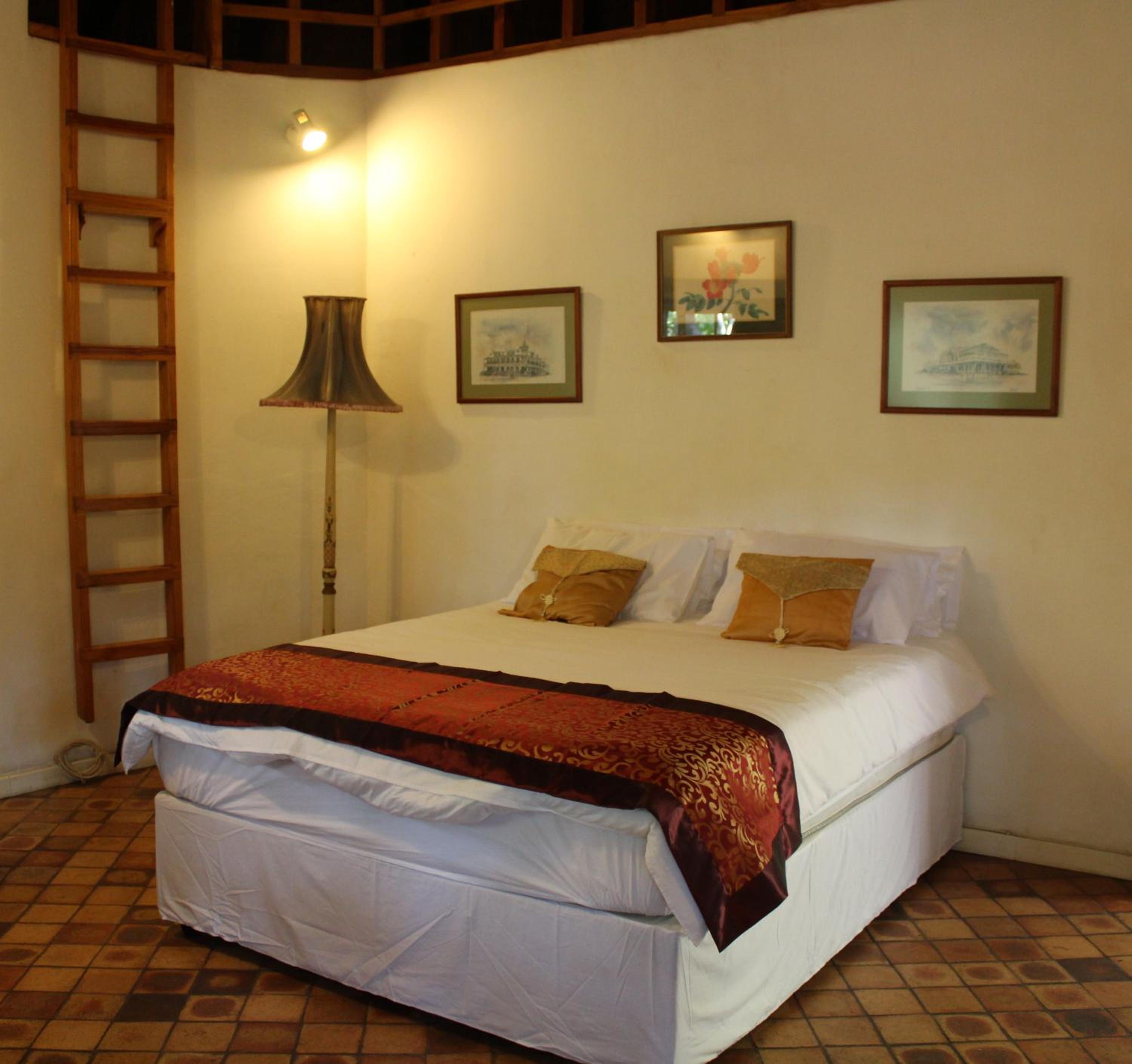Two-Bedroom Chalet photo 1
