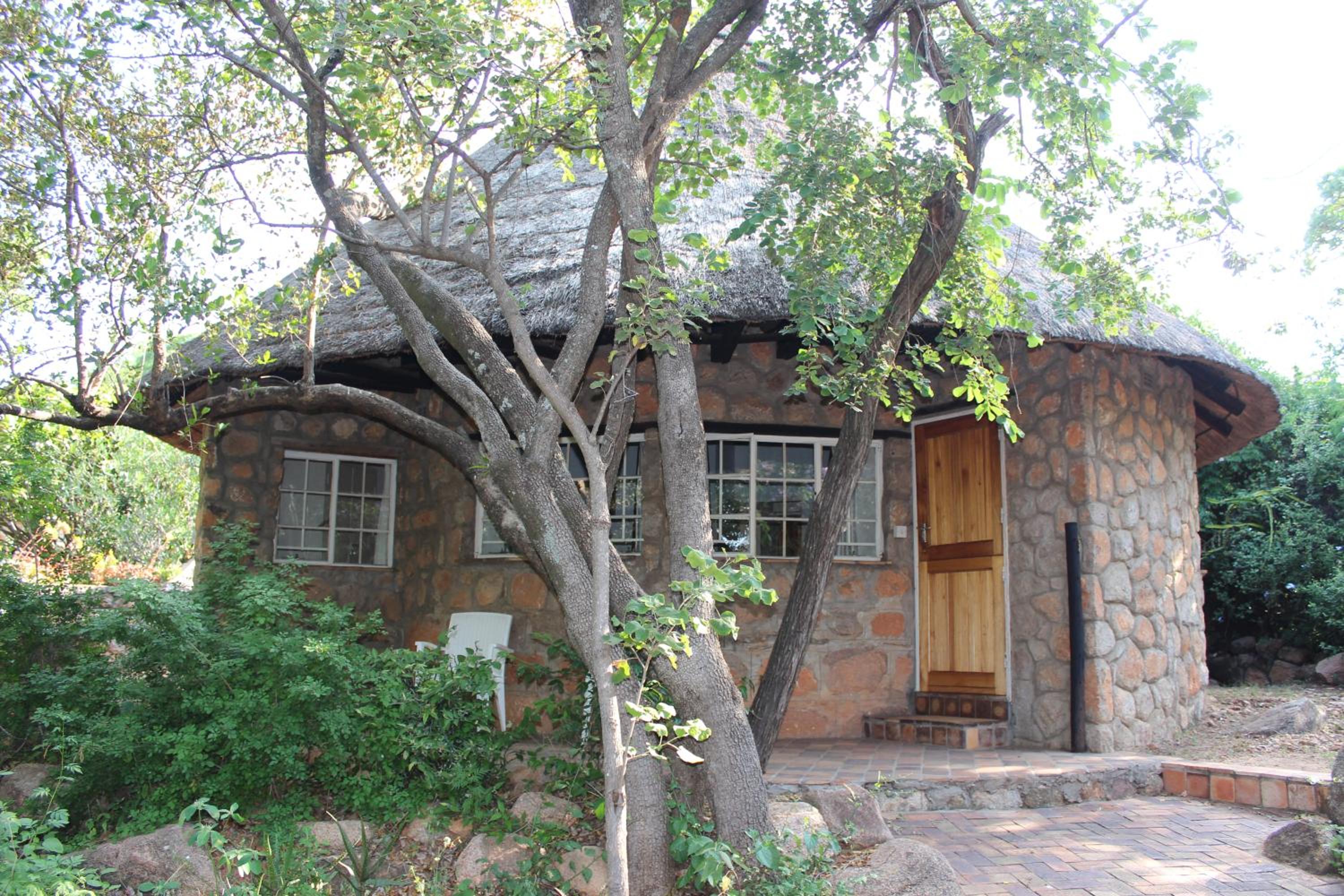 Two-Bedroom Chalet photo 2