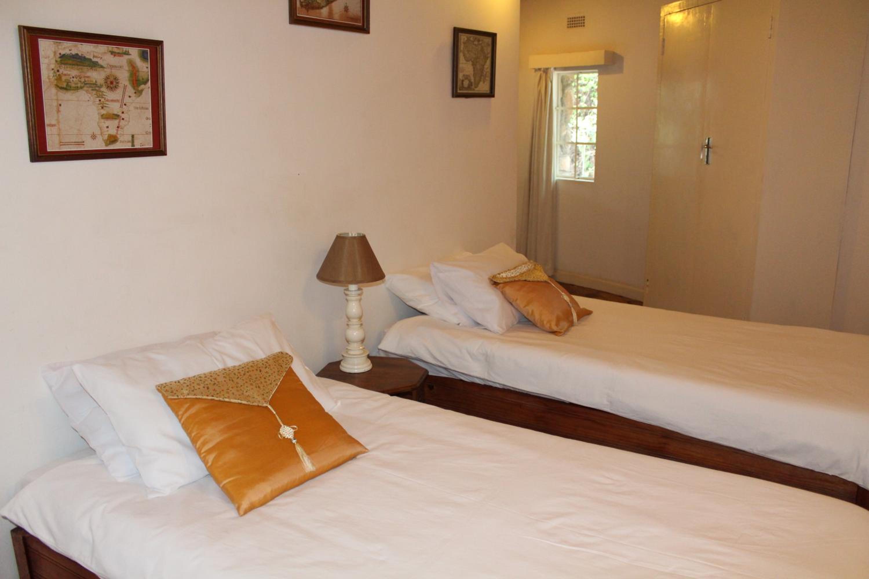 Two-Bedroom Chalet photo 3