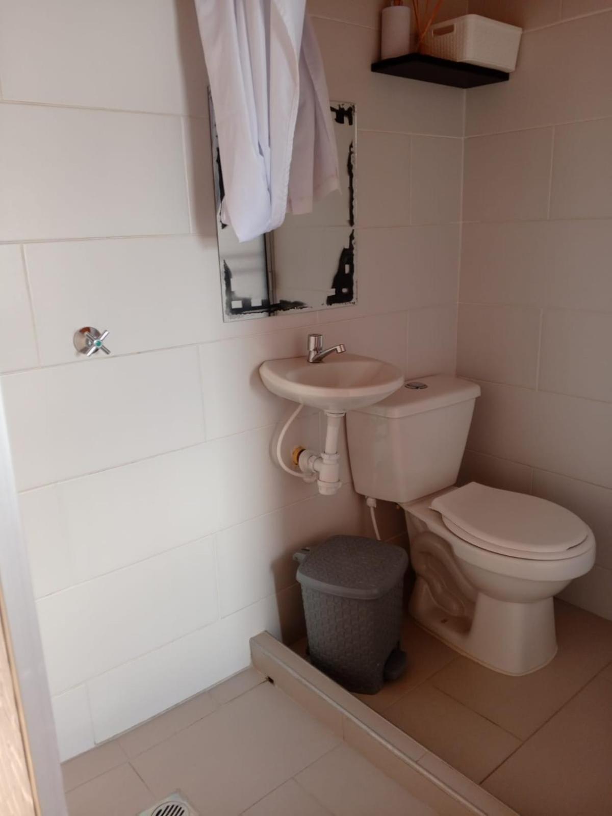 Standard Quadruple Room photo 3