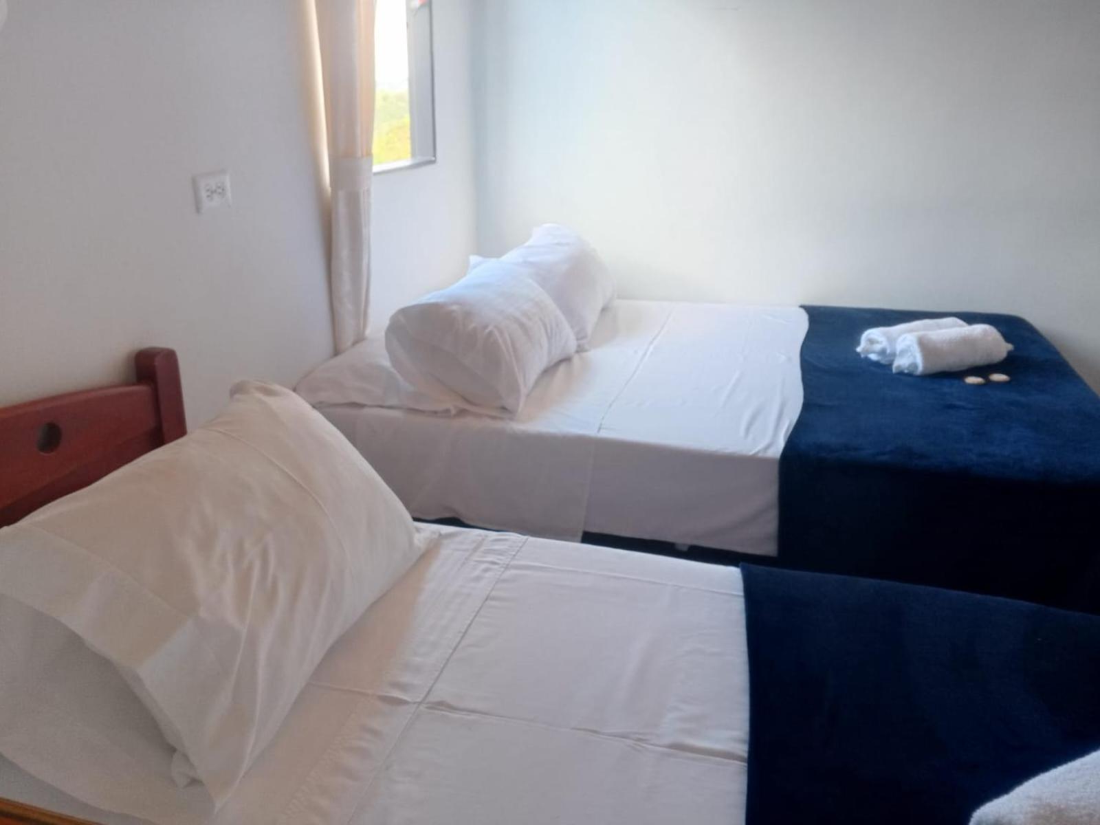 Standard Triple Room photo 1