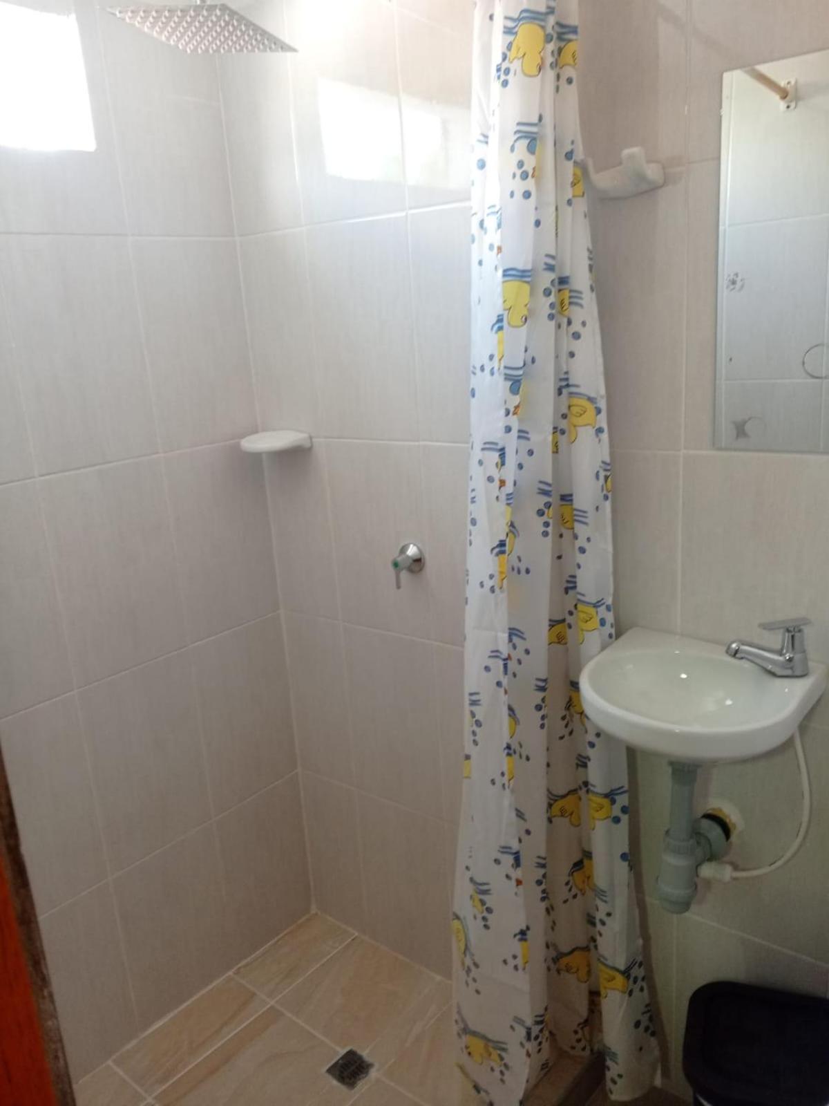 Standard Quadruple Room photo 3