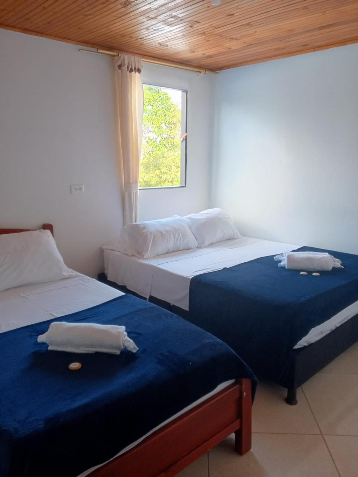 Standard Triple Room photo 2