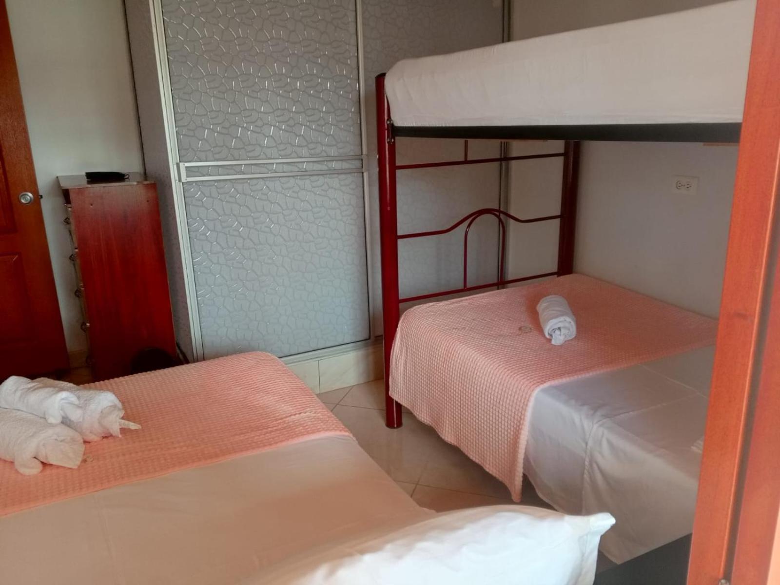 Standard Quadruple Room photo 1