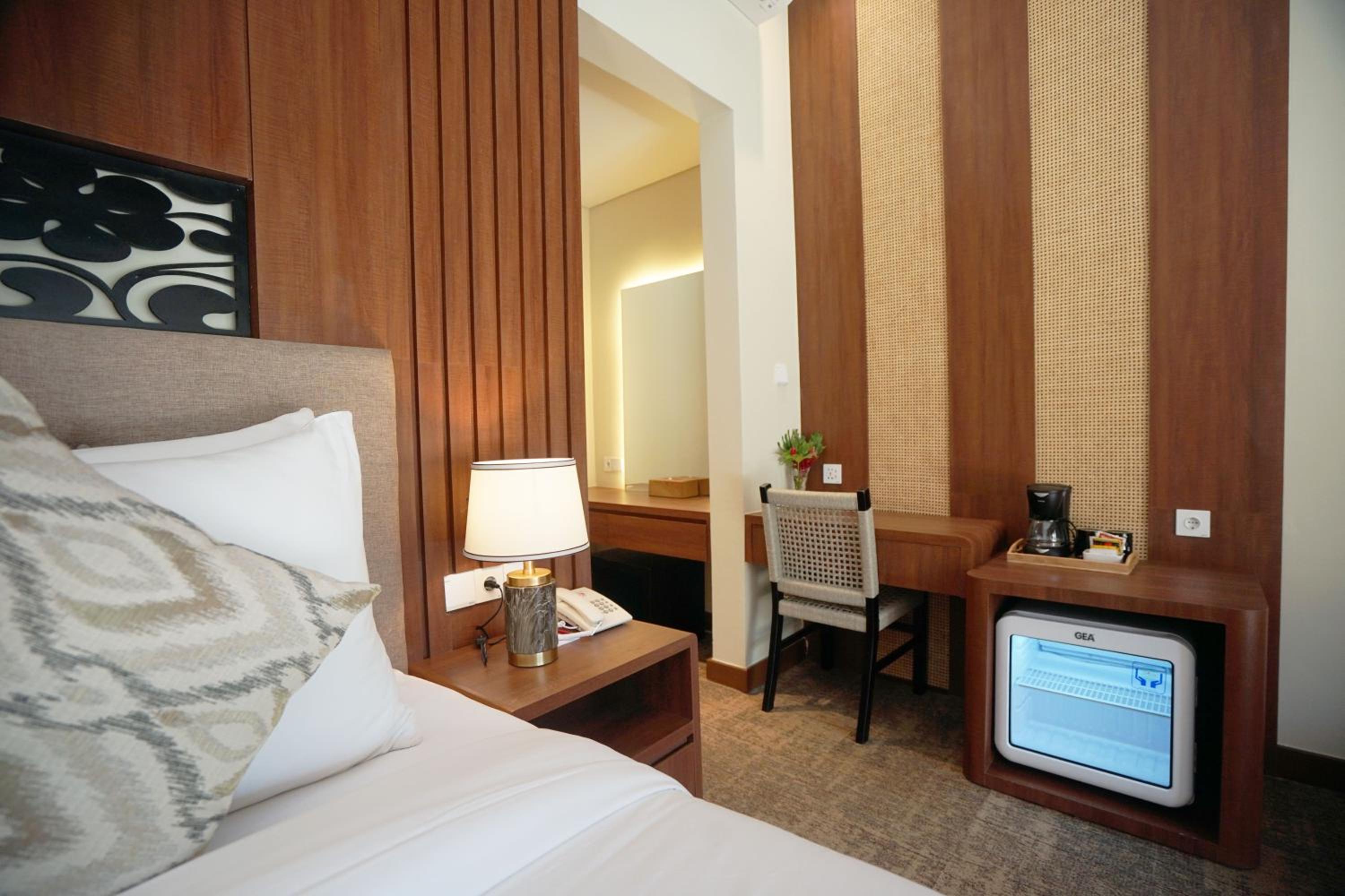 Suite King Room photo 2