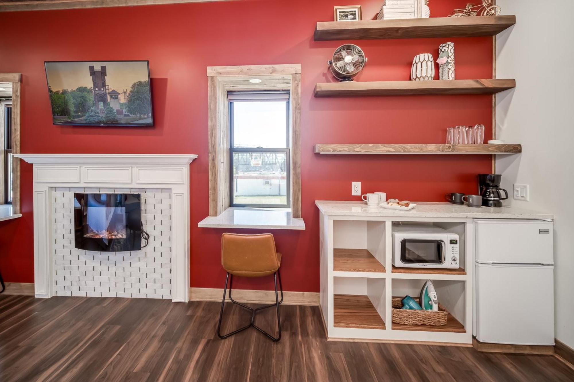 Apartment, photo 6