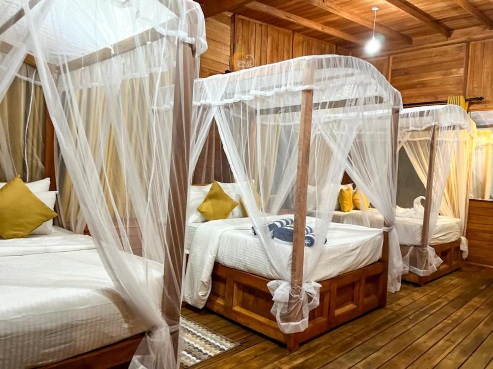 Superior Chalet photo 2