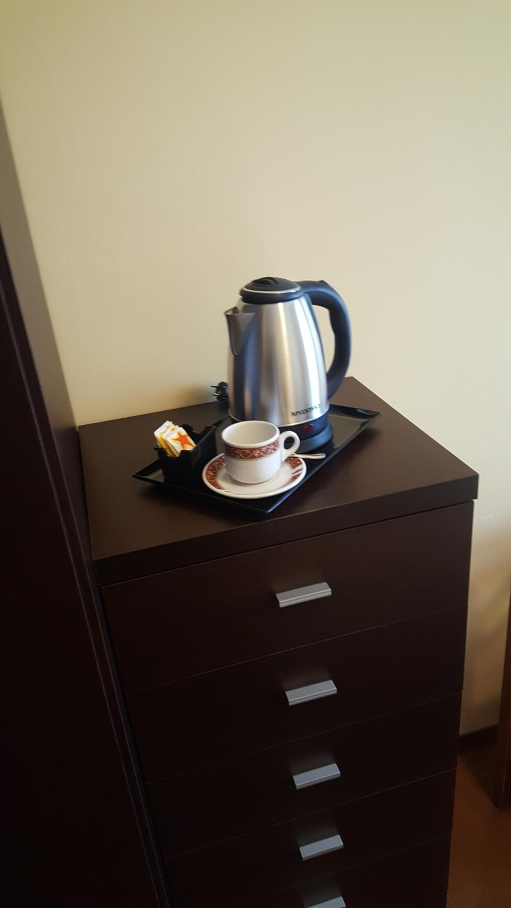 Double or Twin Room - Photo 11