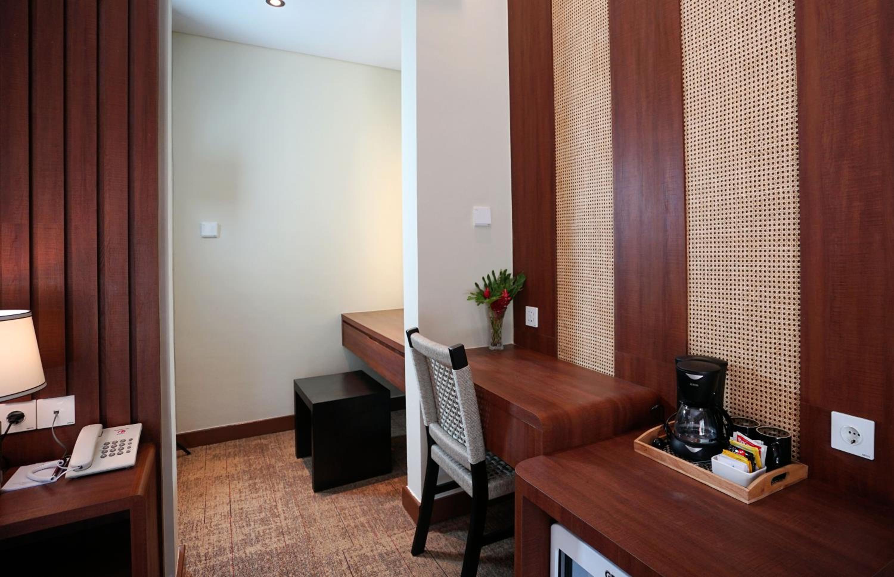 Suite Twin Room photo 1