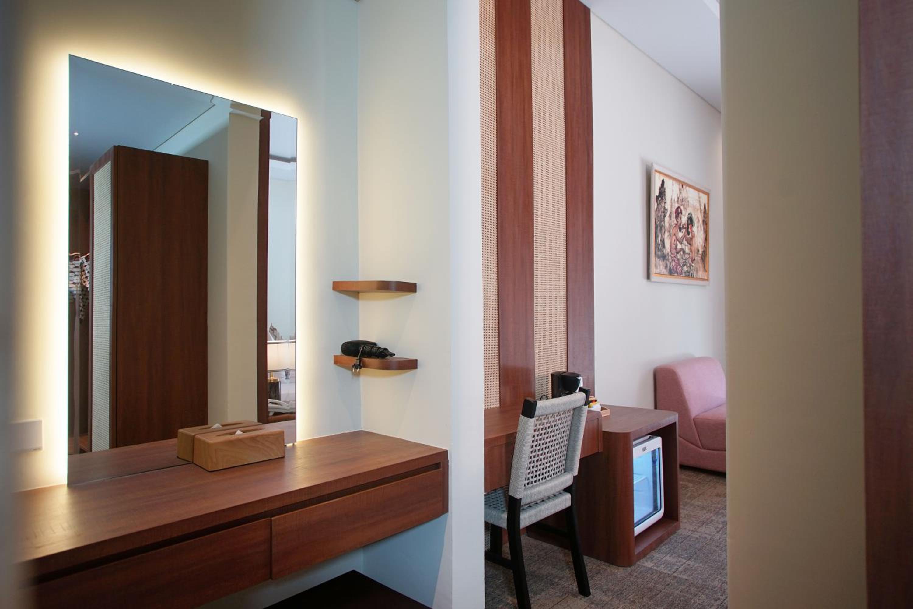 Suite King Room photo 1