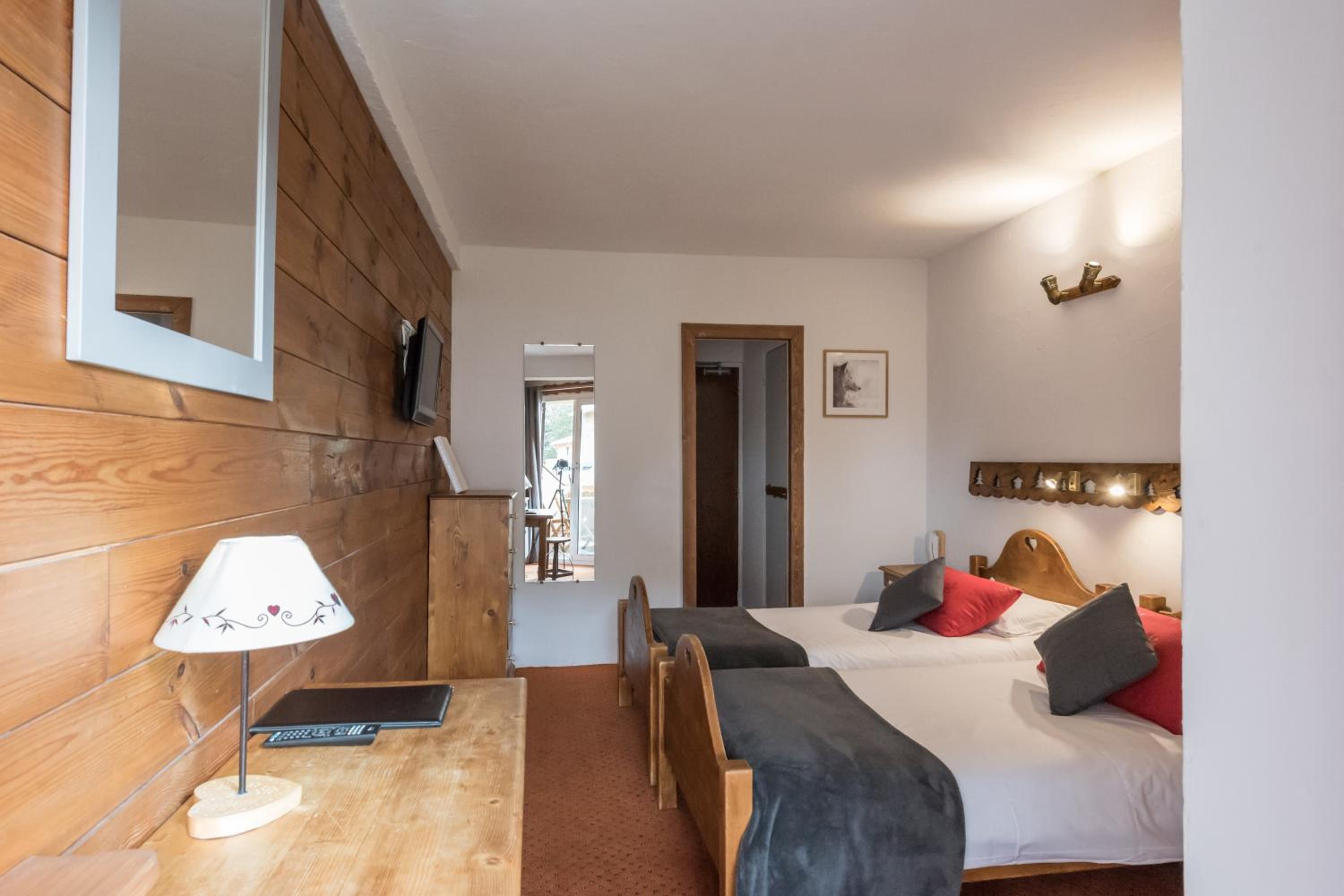 Twin Room photo 2