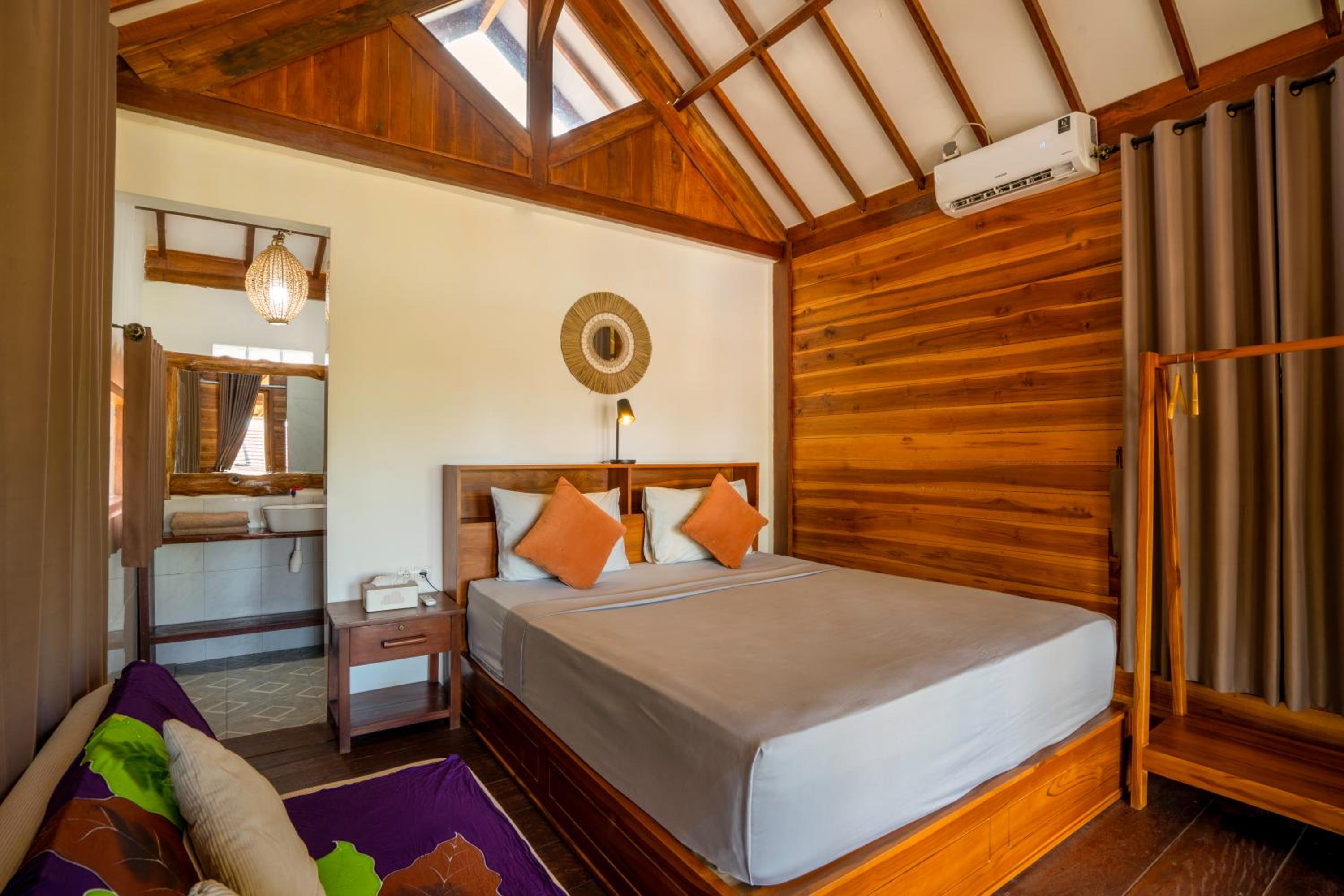 Double Room photo 3