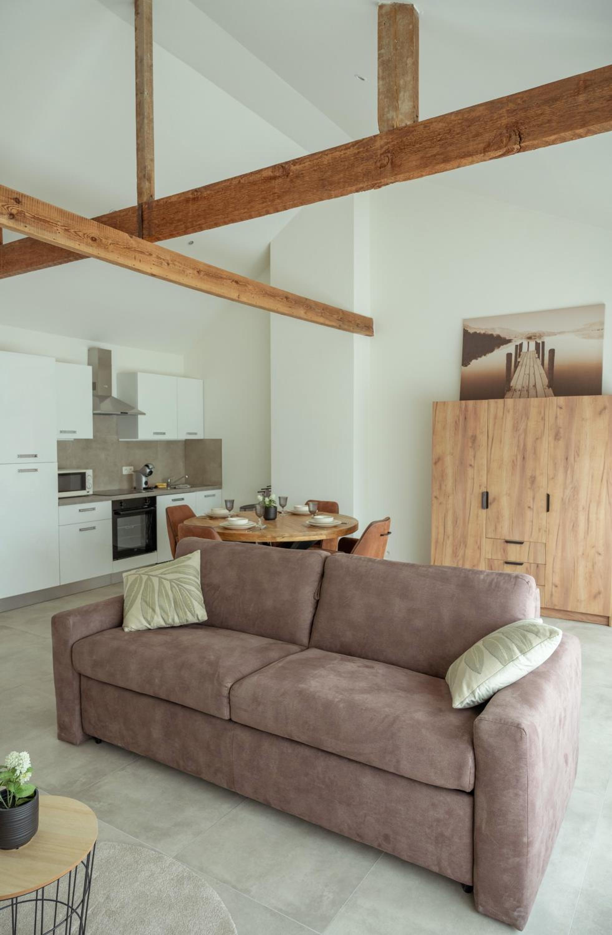 Classic Apartment