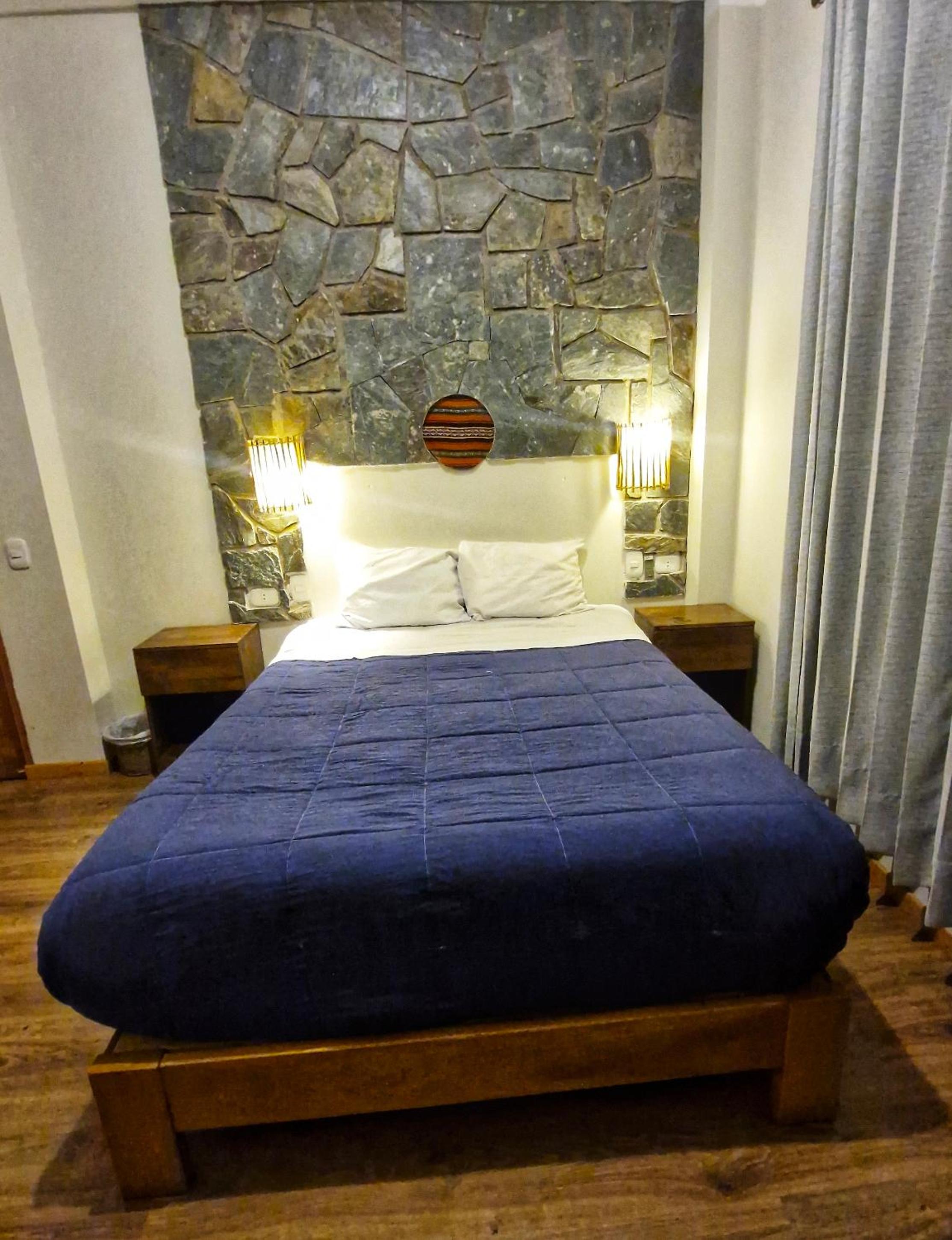Deluxe Room (1 adult + 1 child) photo 2