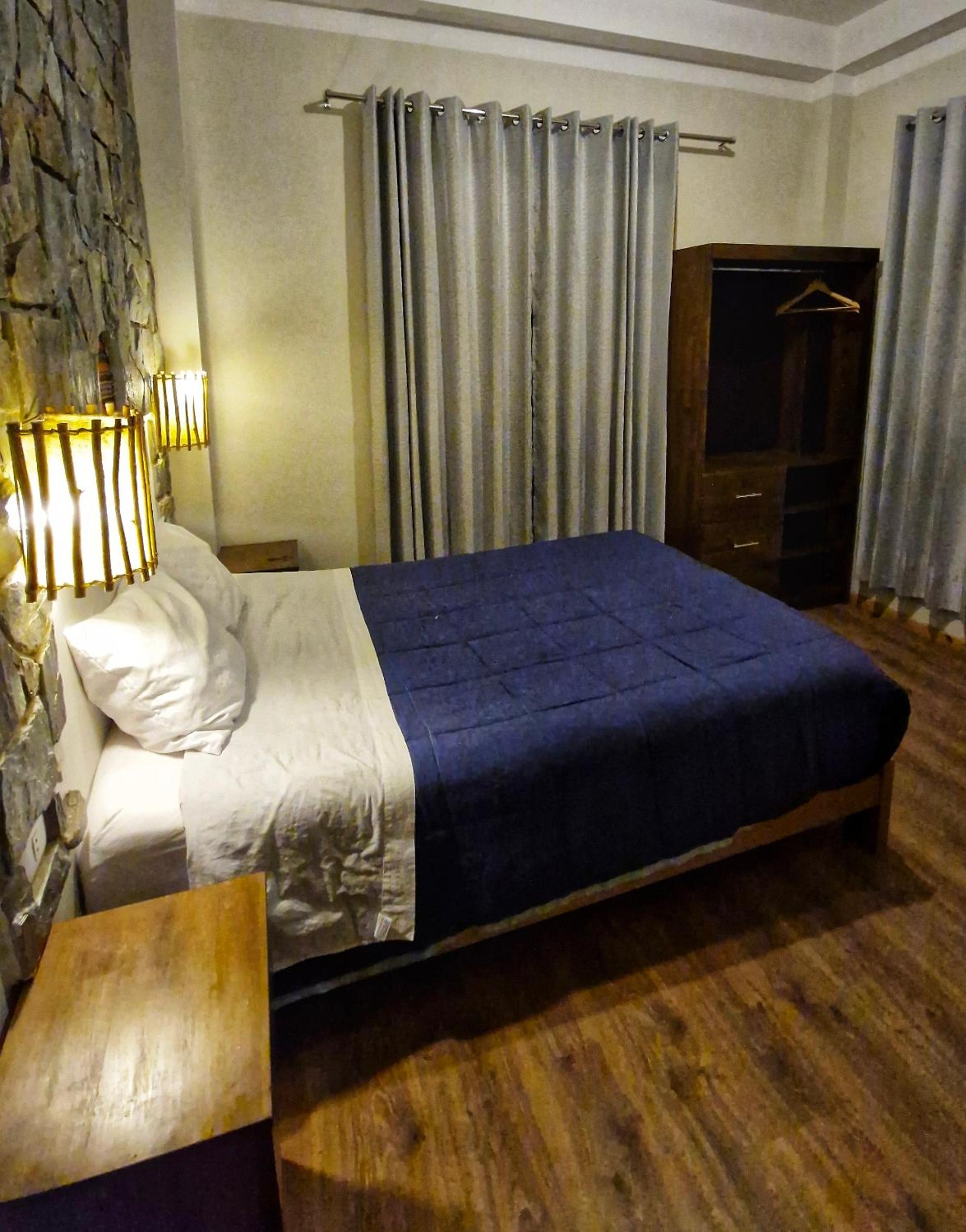 Deluxe Room (1 adult + 1 child) photo 3