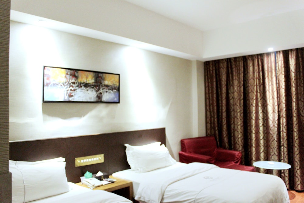 Business Twin Room