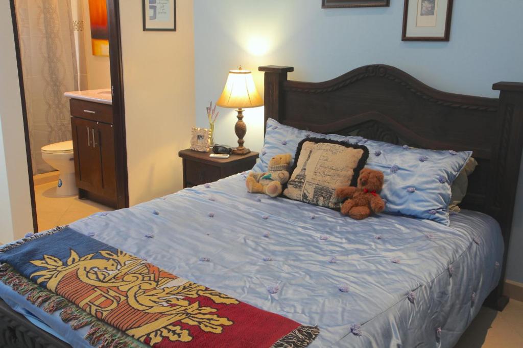 Three-Bedroom Villa (6 Adults) photo 1