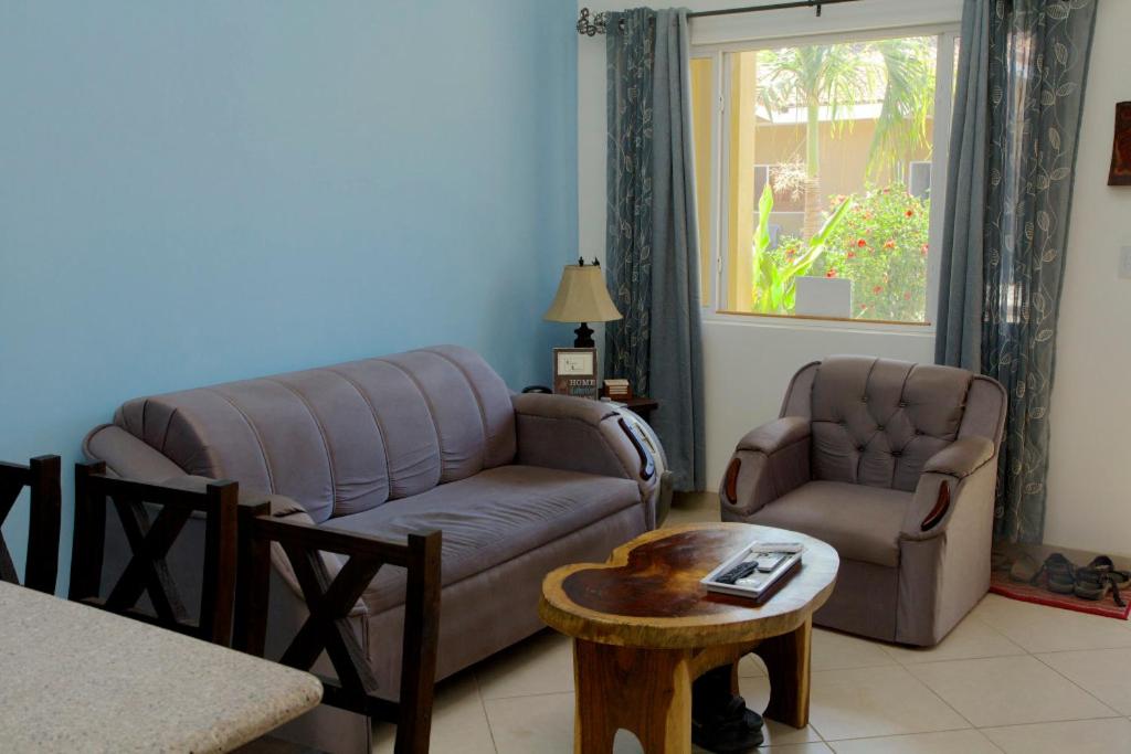 Three-Bedroom Villa (6 Adults) photo 2
