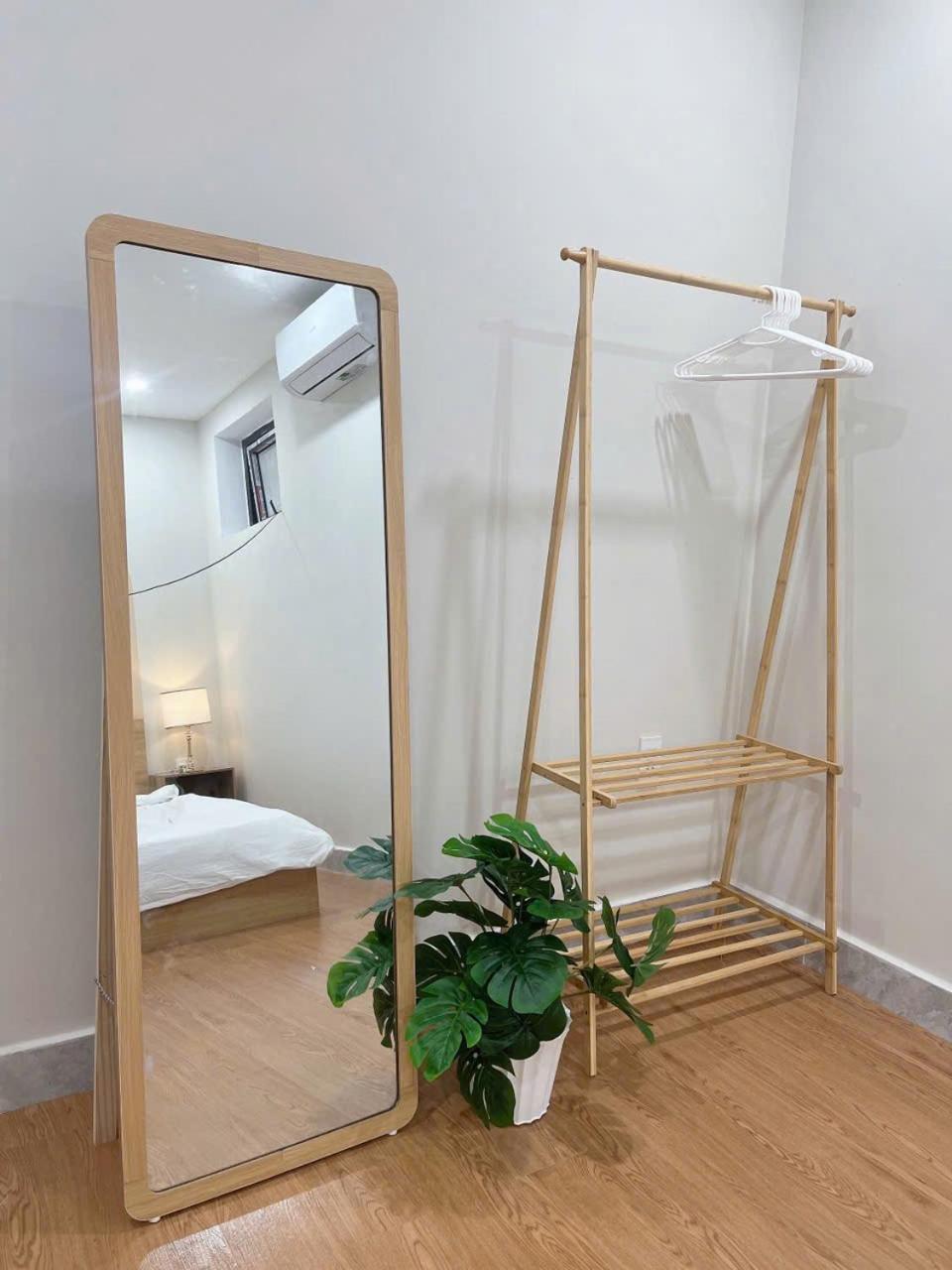 King Room with Balcony photo 1