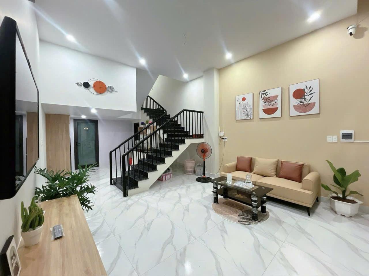 King Room with Balcony photo 3