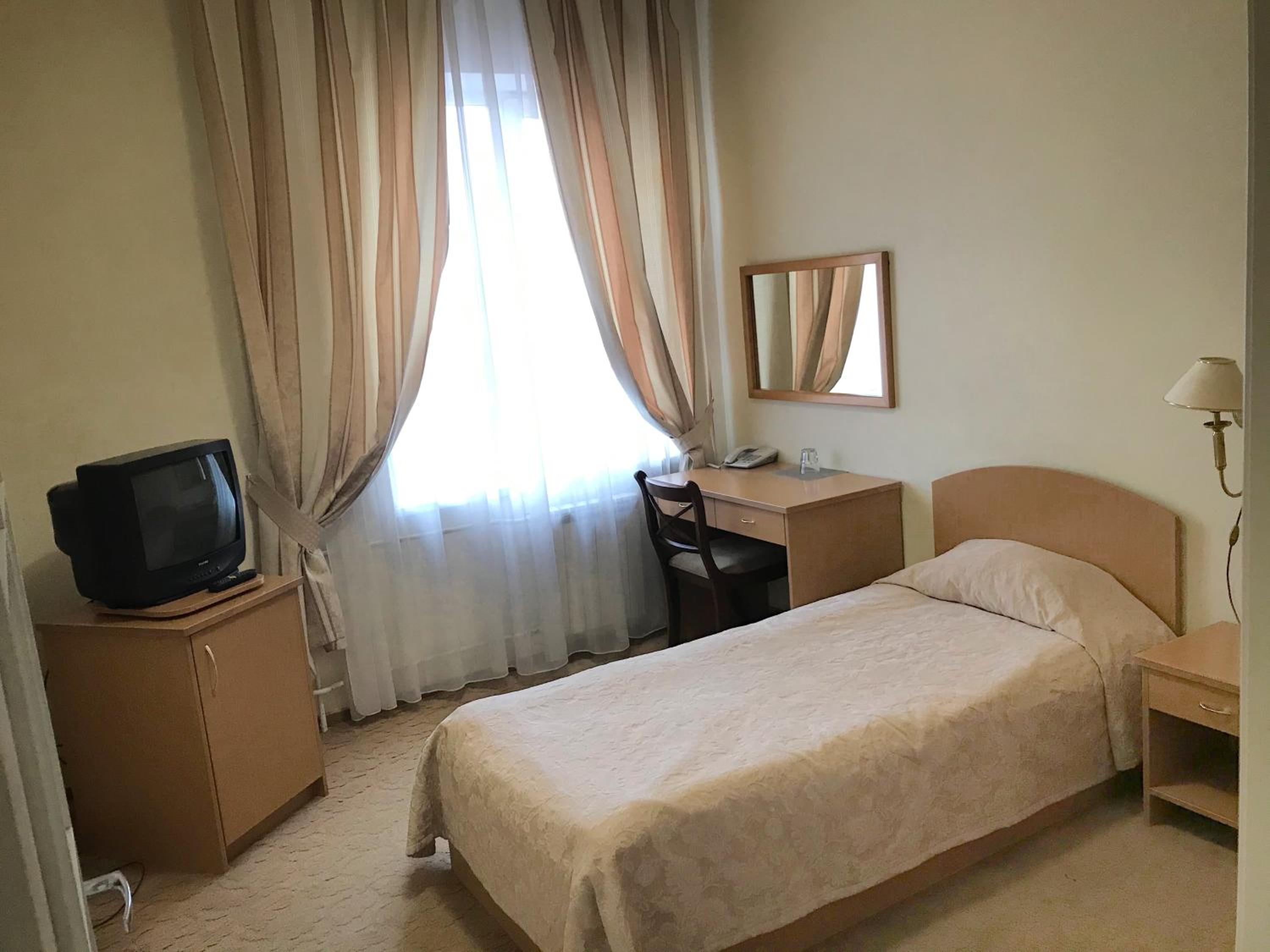 Single Room photo 1