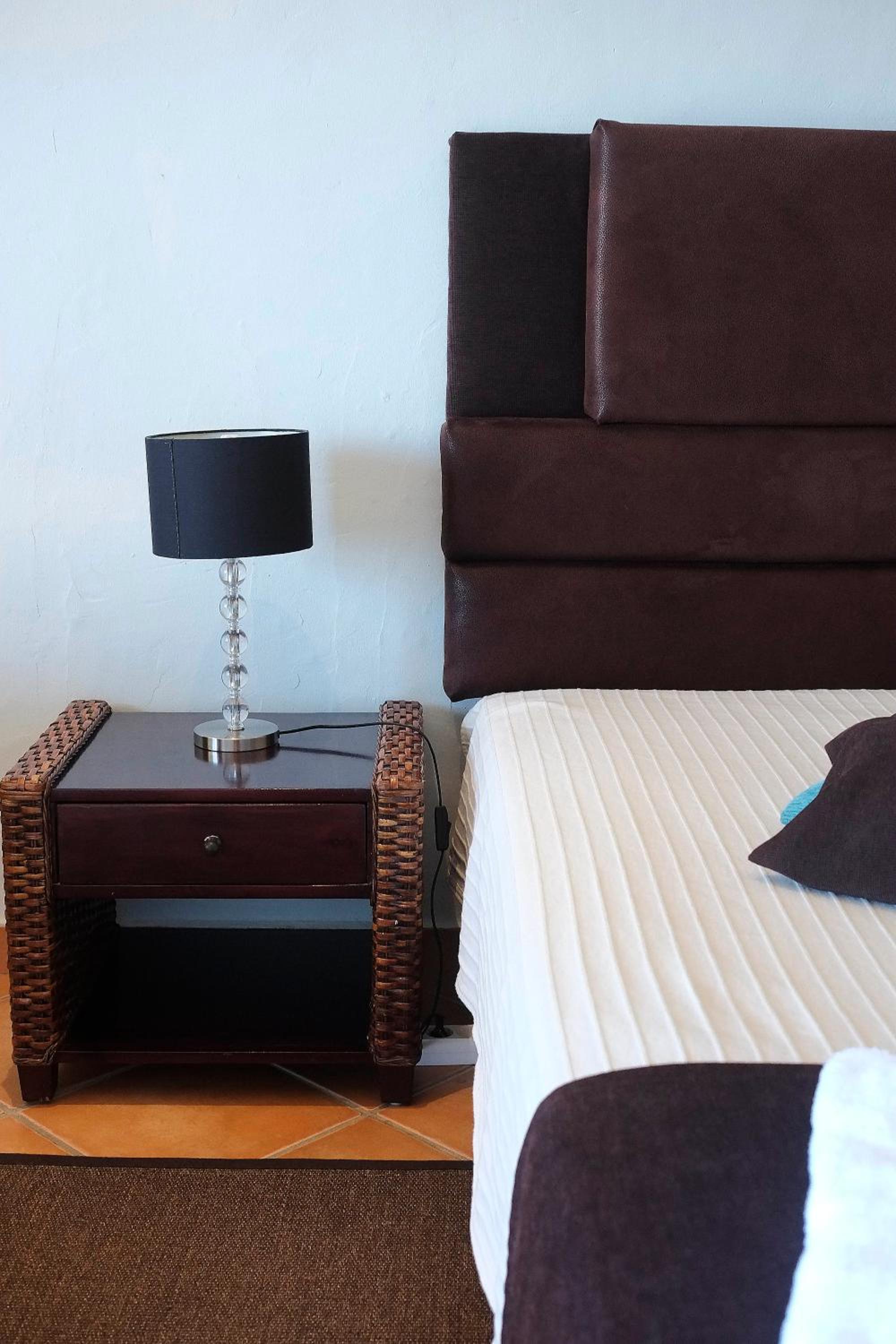 Superior Double Room with Side Sea View - Photo 1