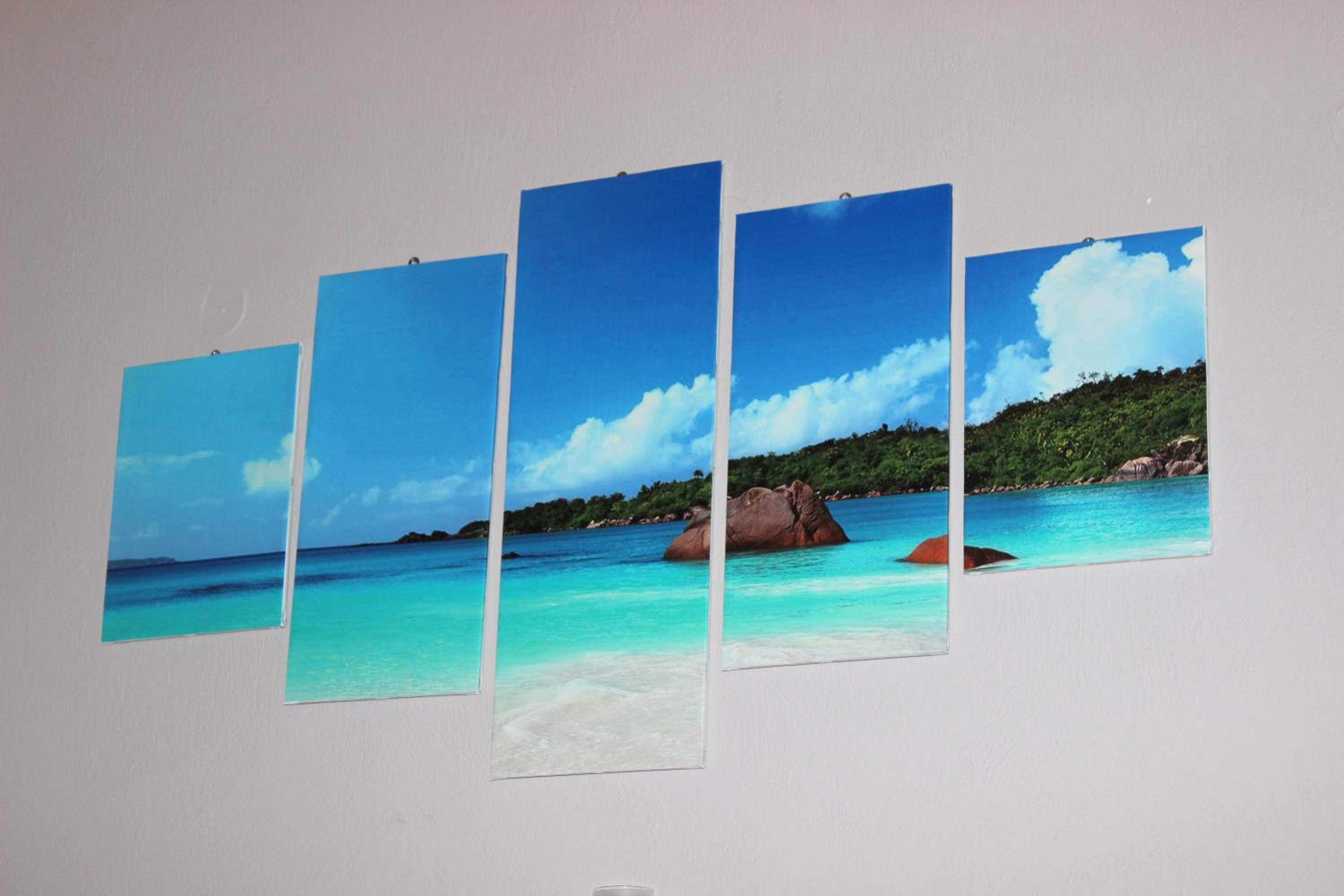 Studio with Sea View photo 3