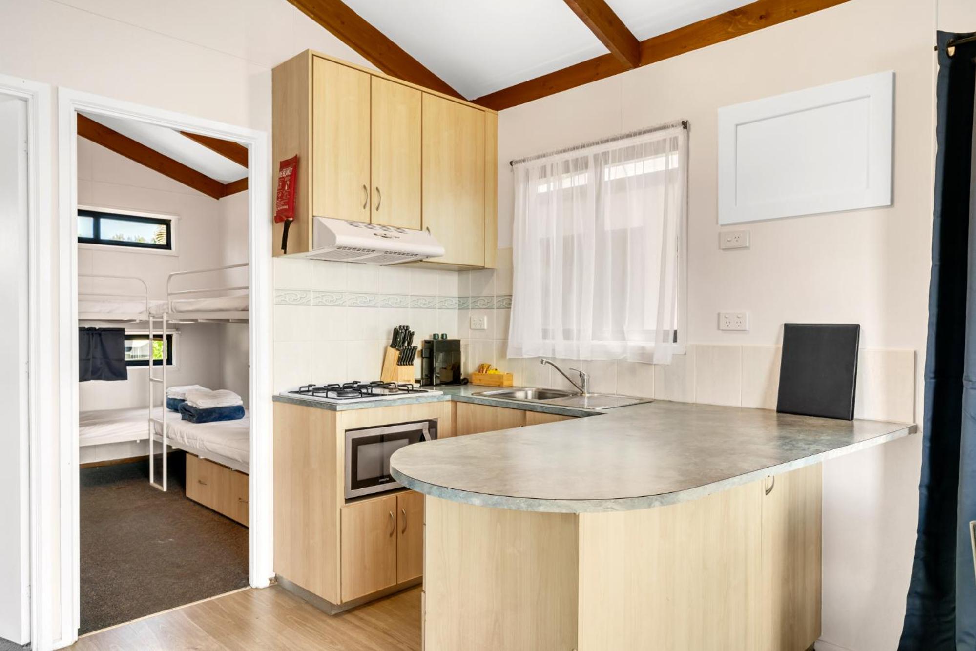 Two-Bedroom Villa photo 1