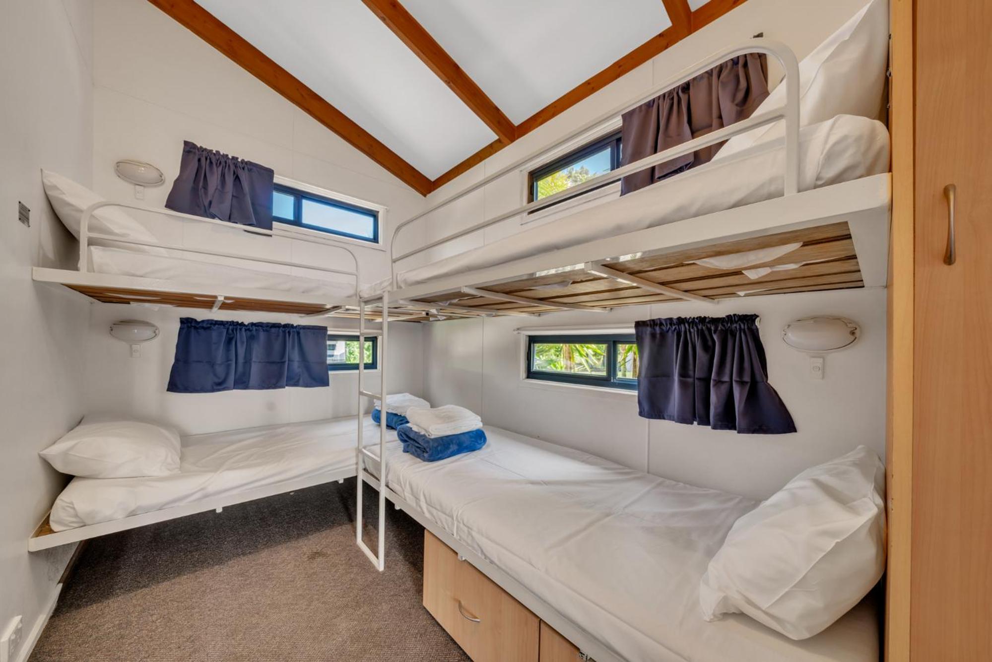 Two-Bedroom Villa photo 2