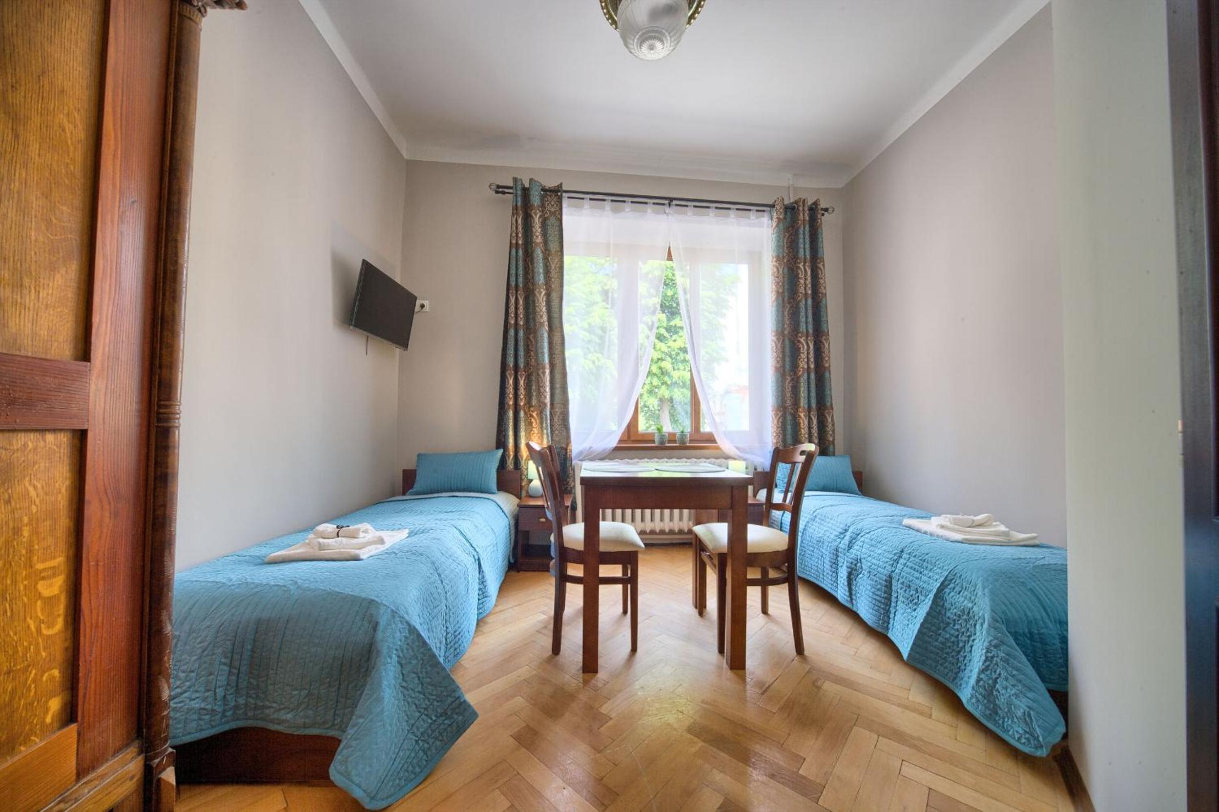 Deluxe Double or Twin Room - Photo 2