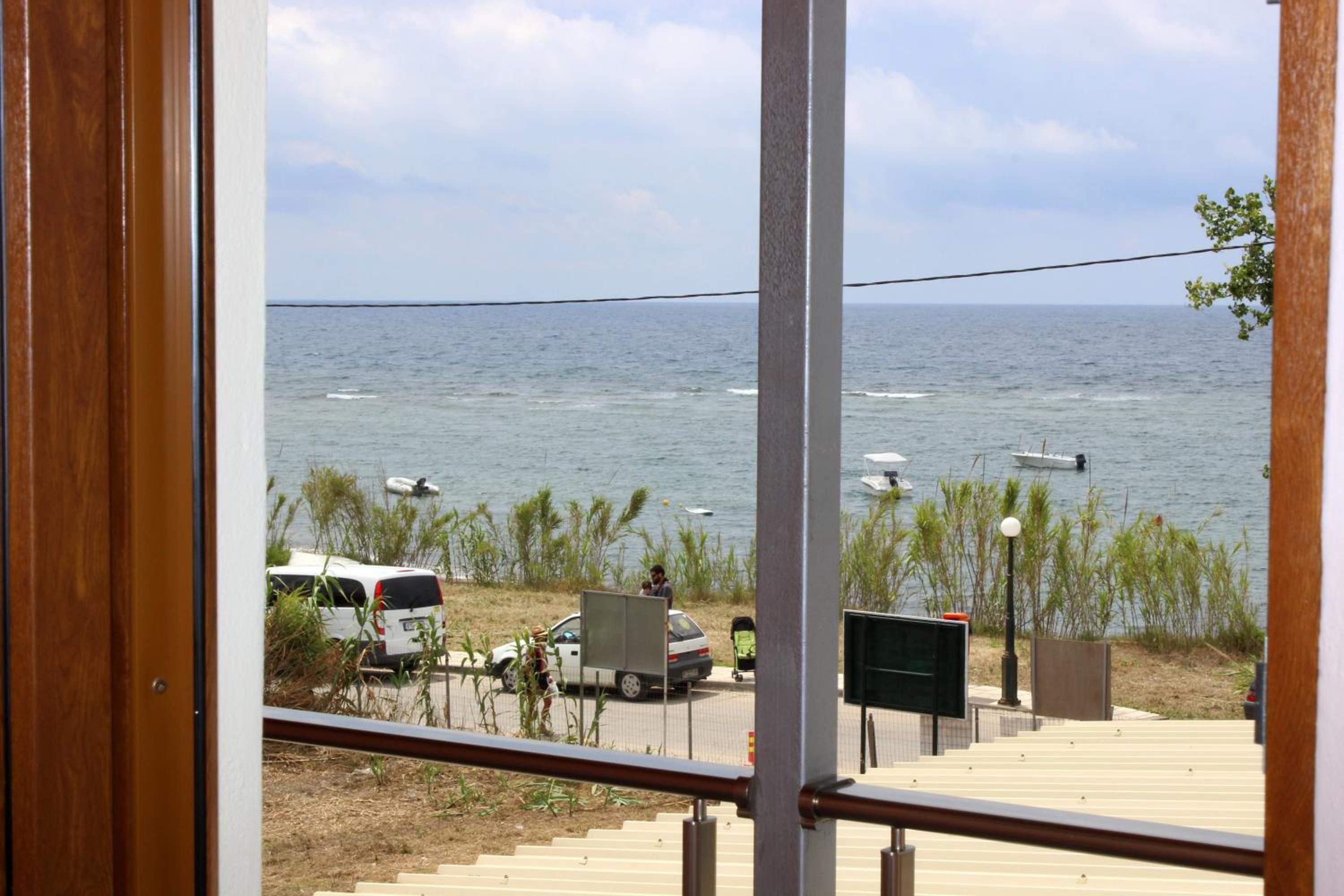Studio with Sea View photo 2