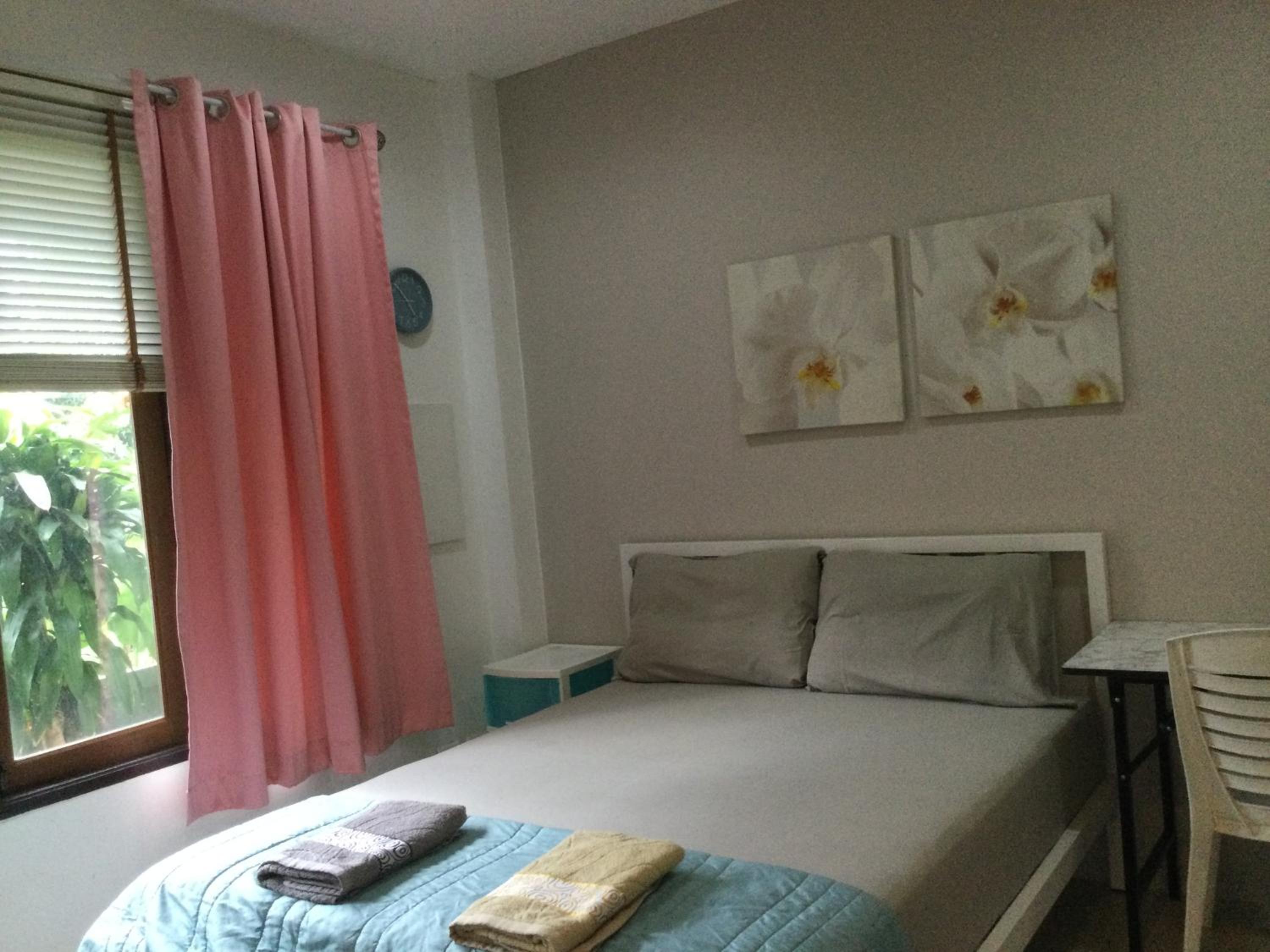 Deluxe Double Room with Shower photo 1