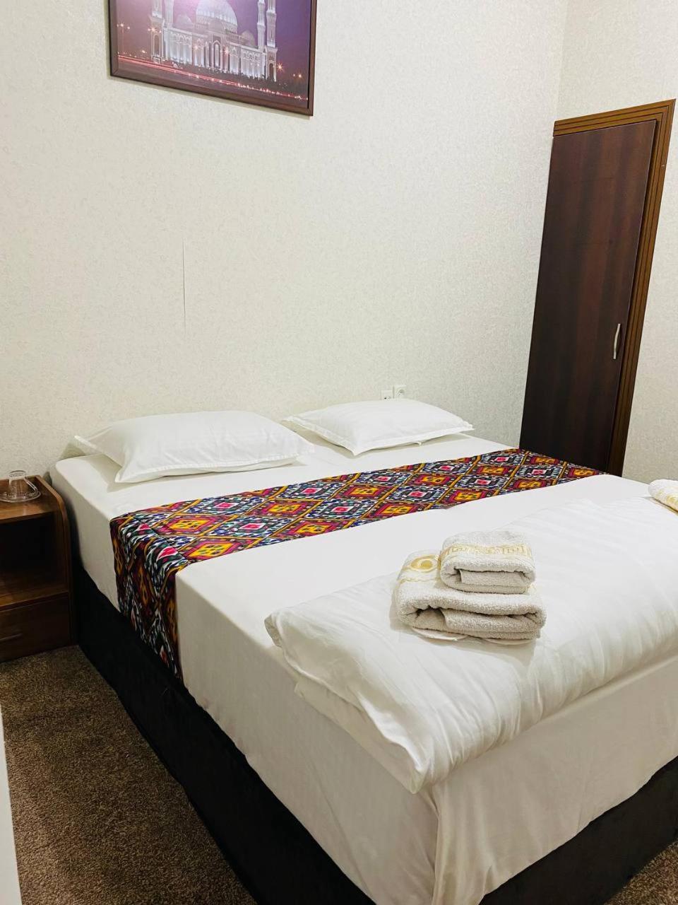 Superior Single Room