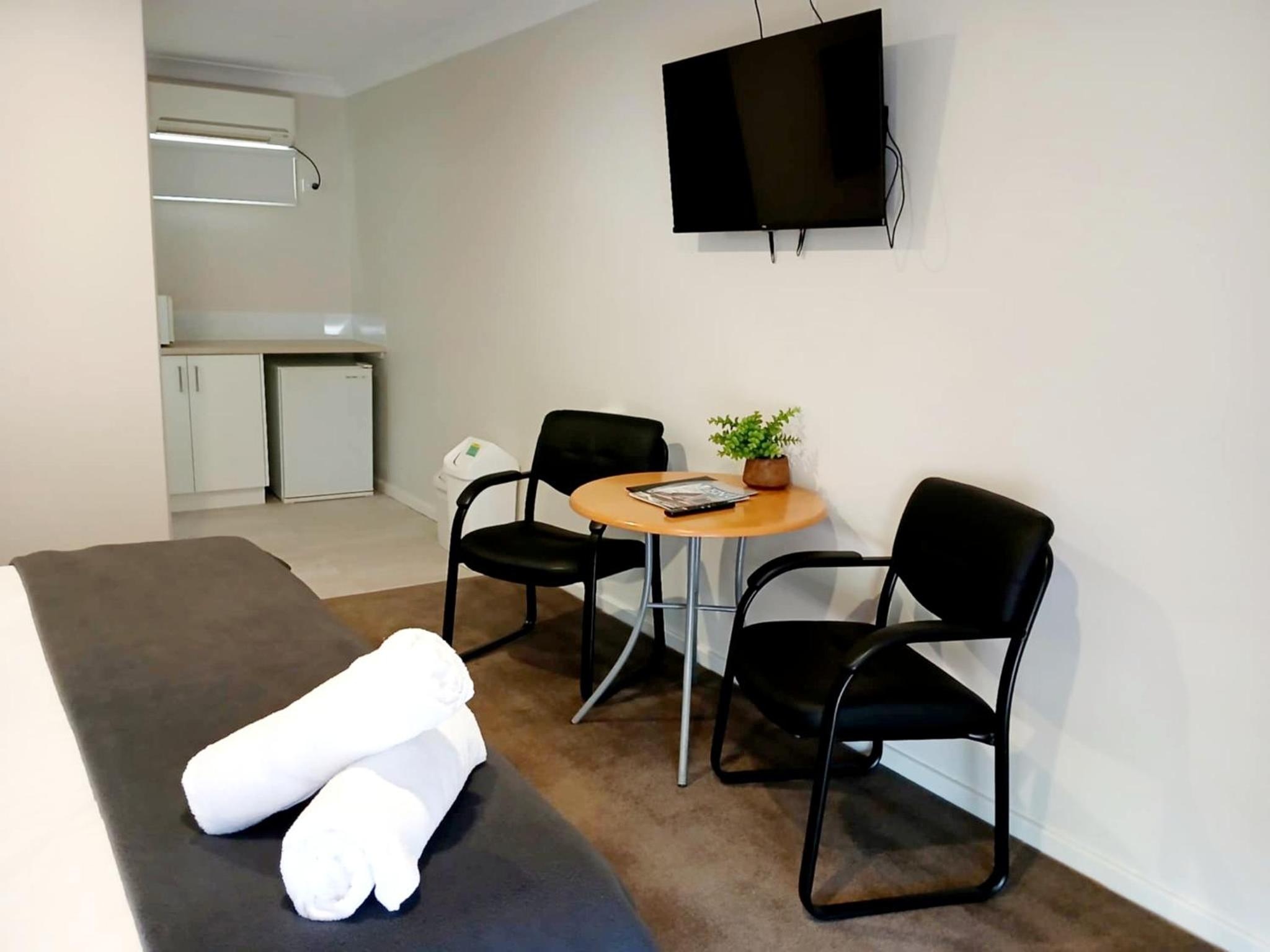 Superior King Room photo 1